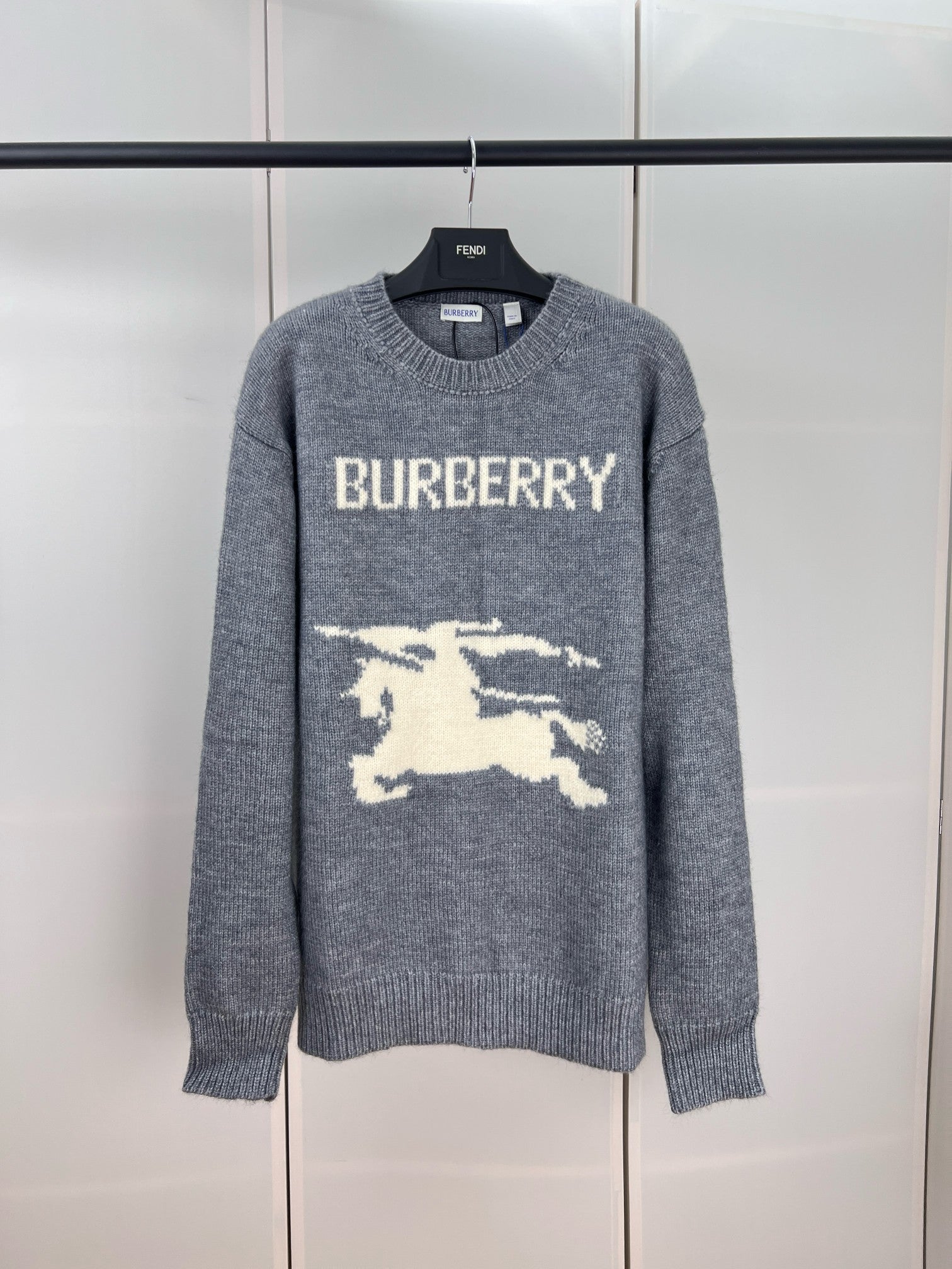 LuxluxHouse Best Quality Clothes Burberry Hoodie & Sweater