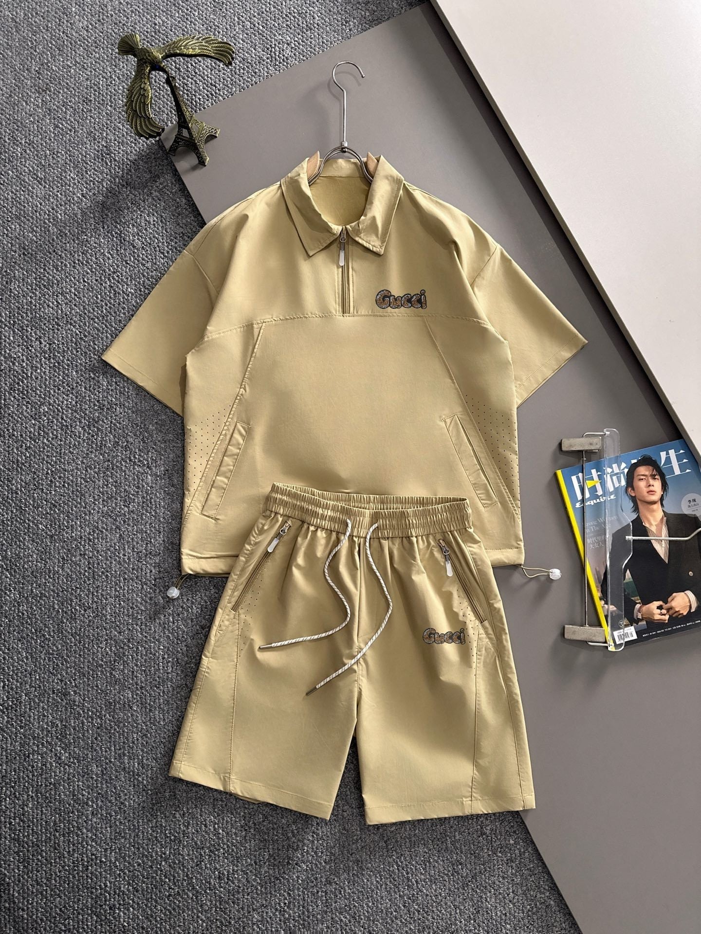 LuxluxHouse Best Quality Clothes Gucci T-shirt