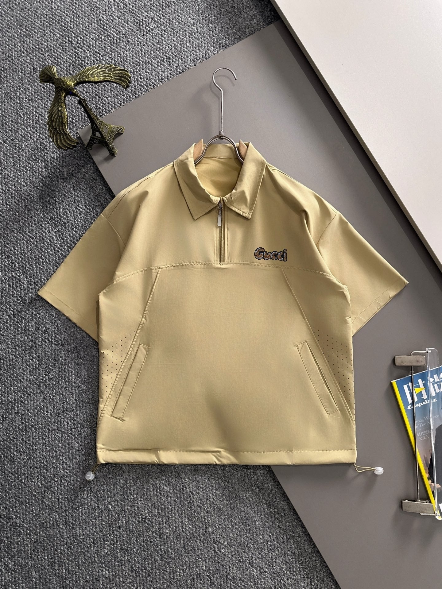 LuxluxHouse Best Quality Clothes Gucci T-shirt