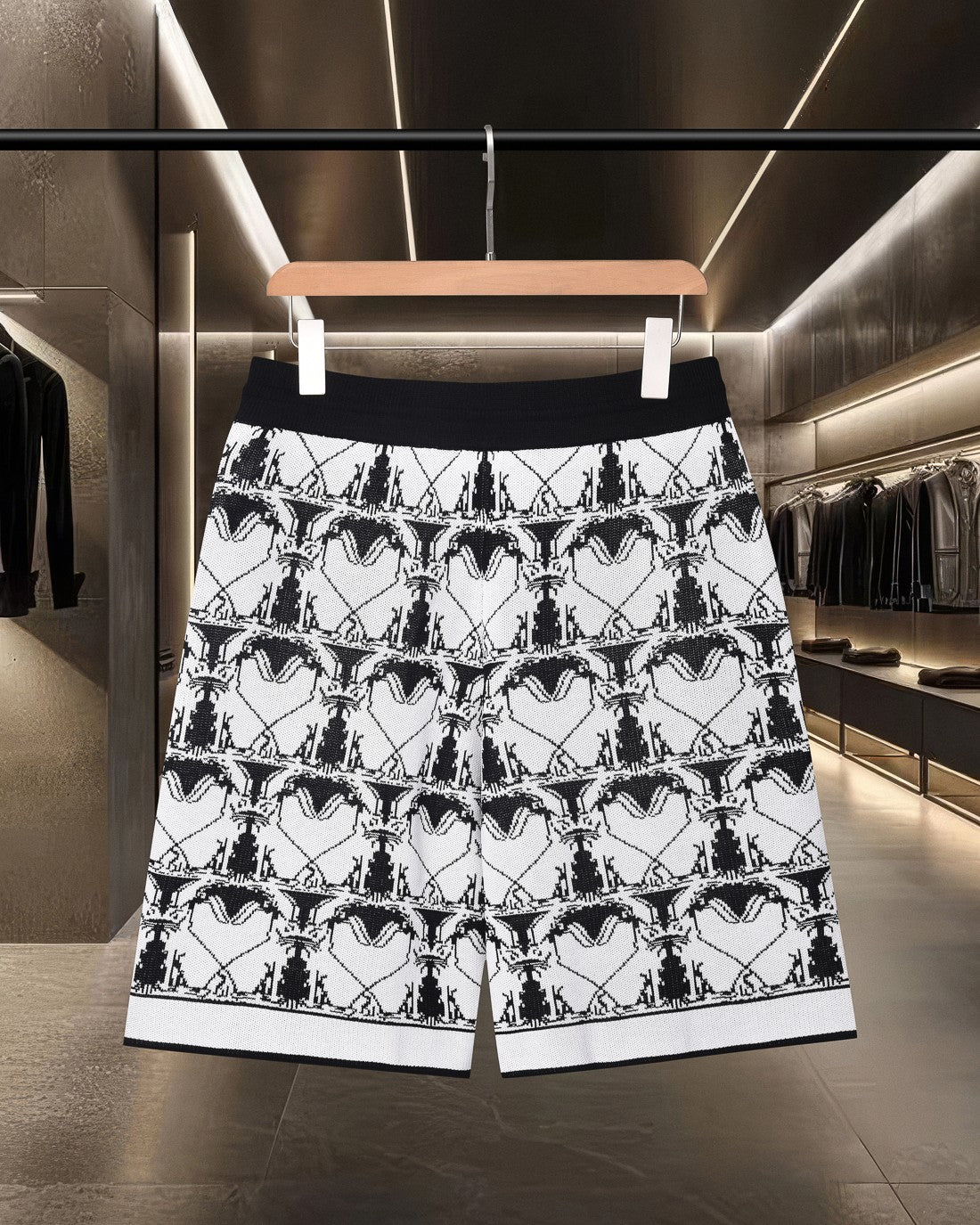 LuxluxHouse Best Quality Clothes Burberry Pants