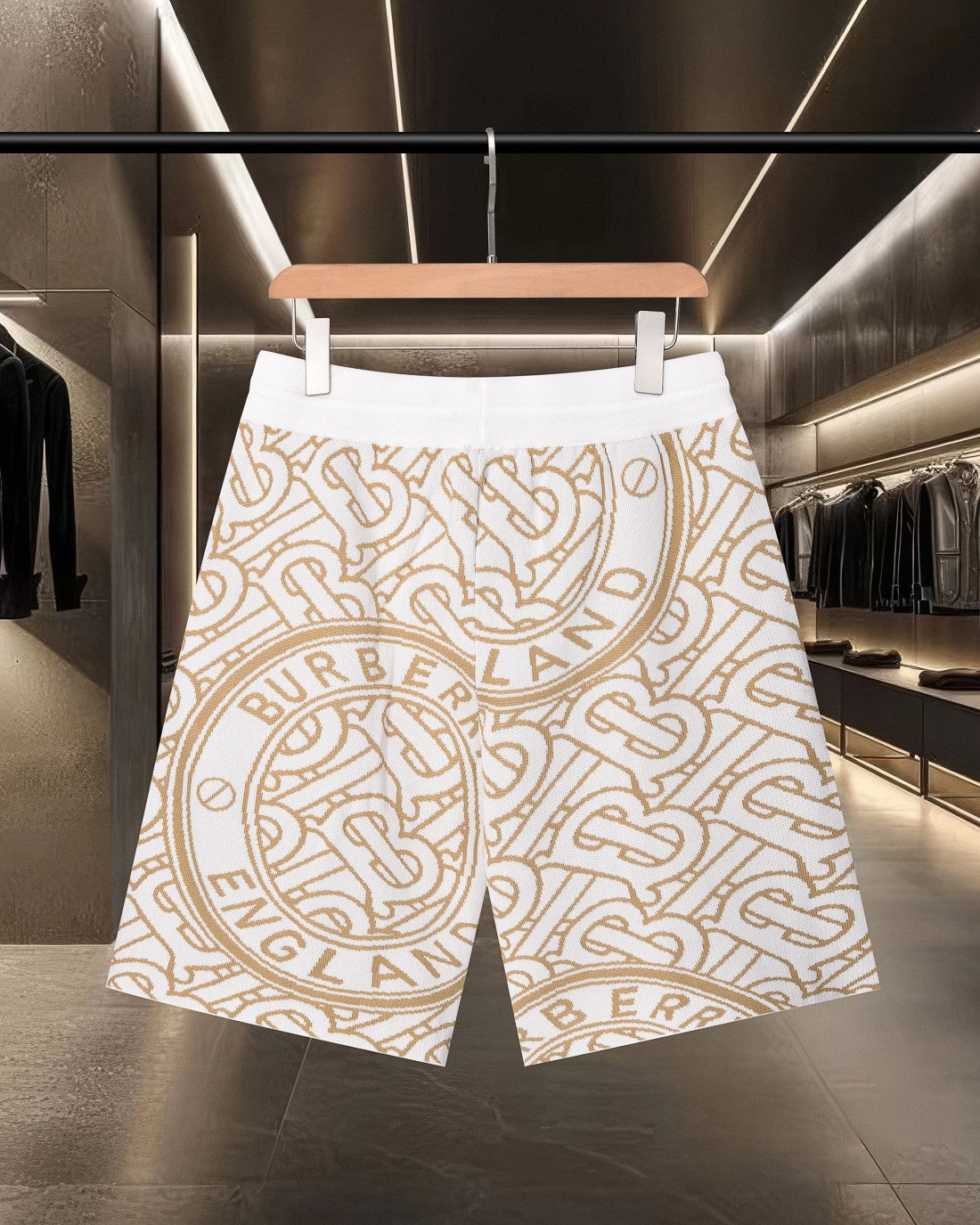 LuxluxHouse Best Quality Clothes Burberry Pants