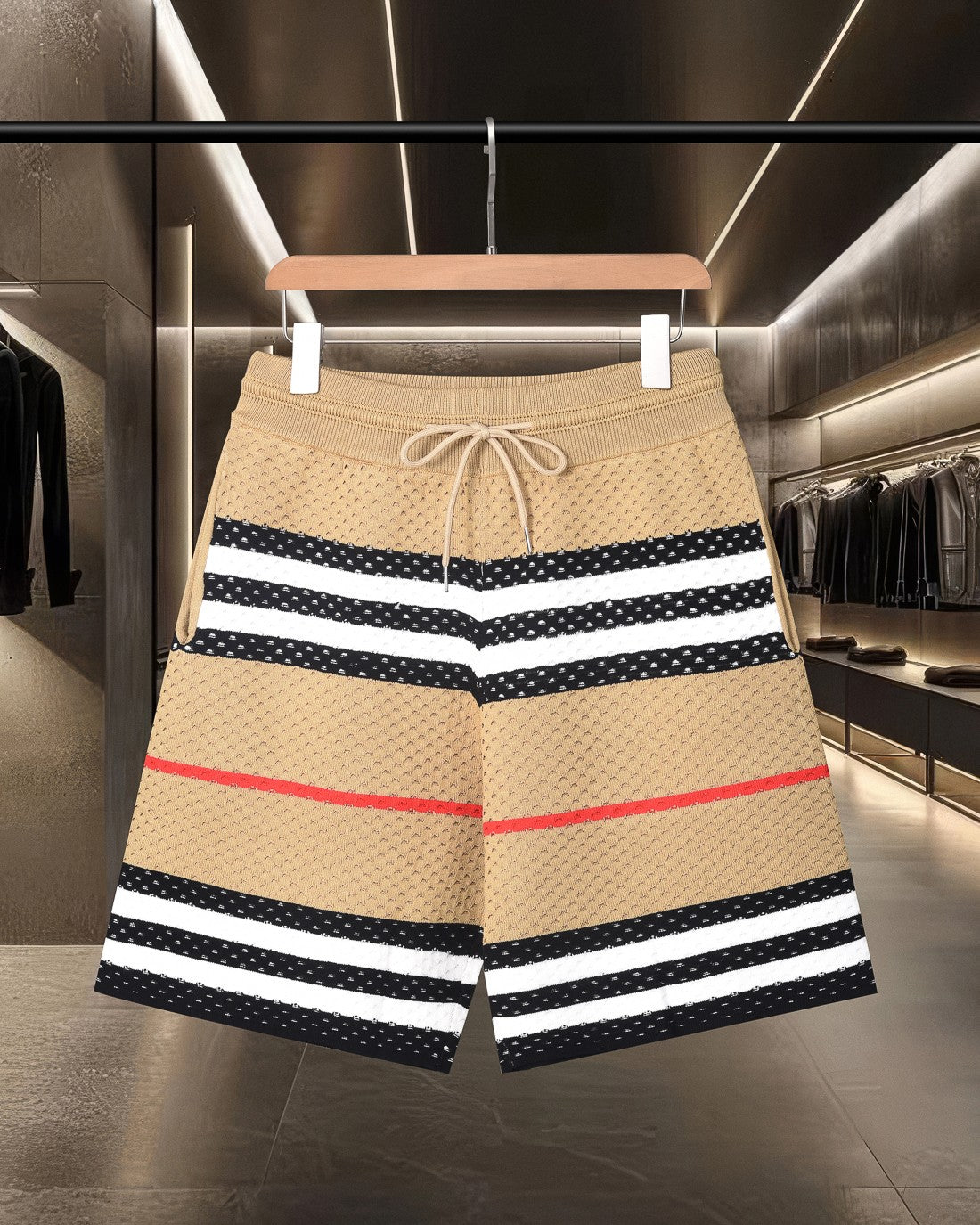 LuxluxHouse Best Quality Clothes Burberry Pants