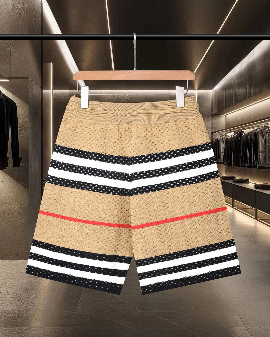LuxluxHouse Best Quality Clothes Burberry Pants