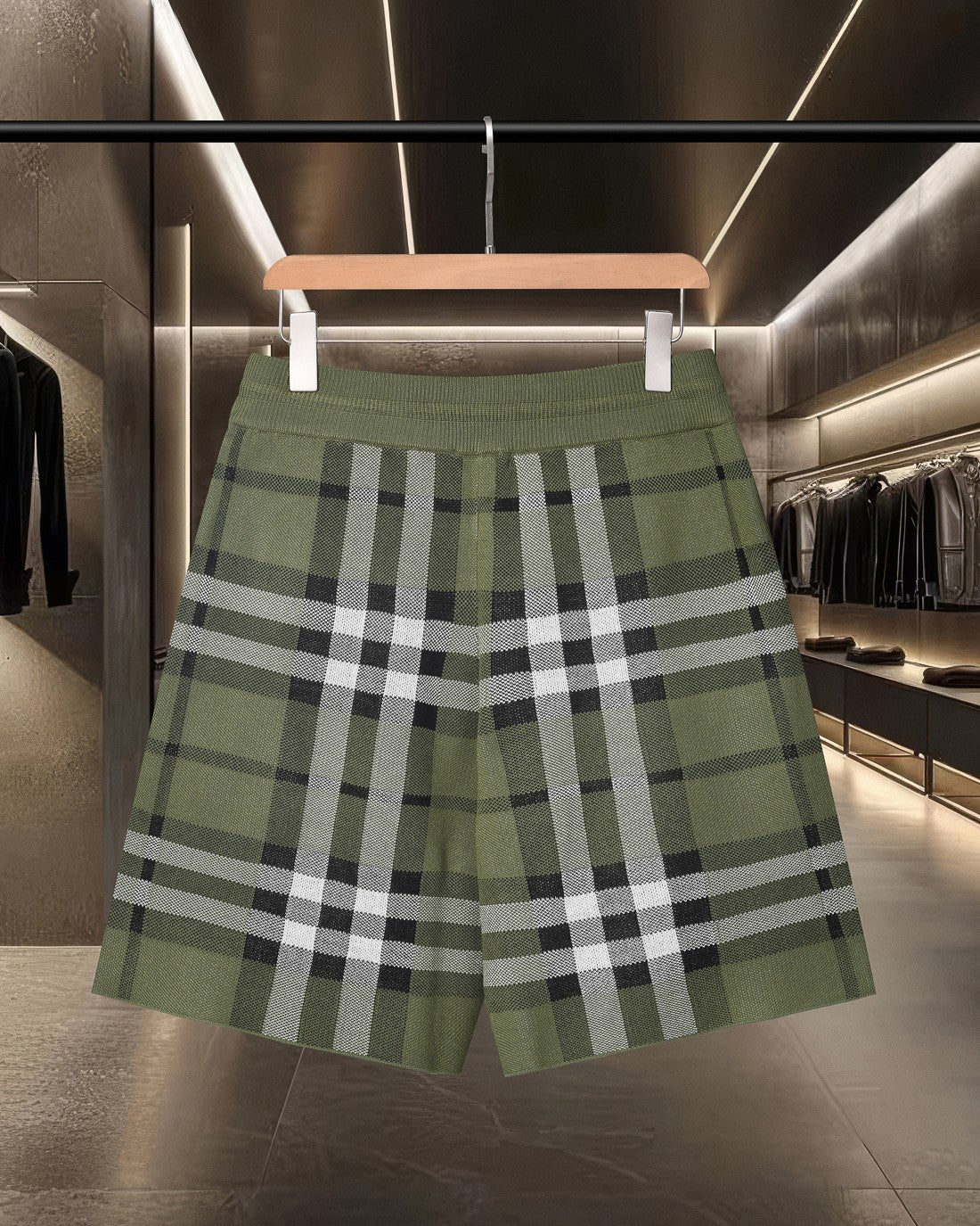 LuxluxHouse Best Quality Clothes Burberry Pants