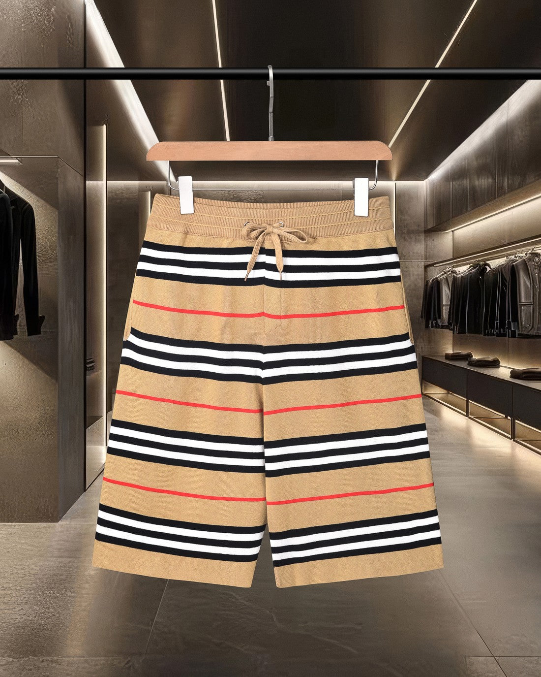 LuxluxHouse Best Quality Clothes Burberry Pants