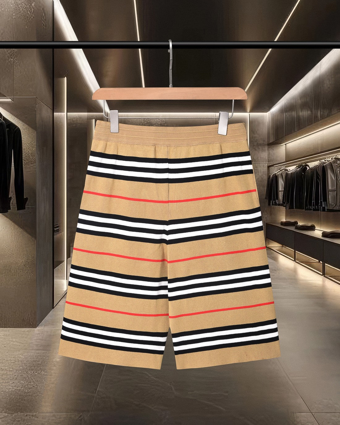 LuxluxHouse Best Quality Clothes Burberry Pants