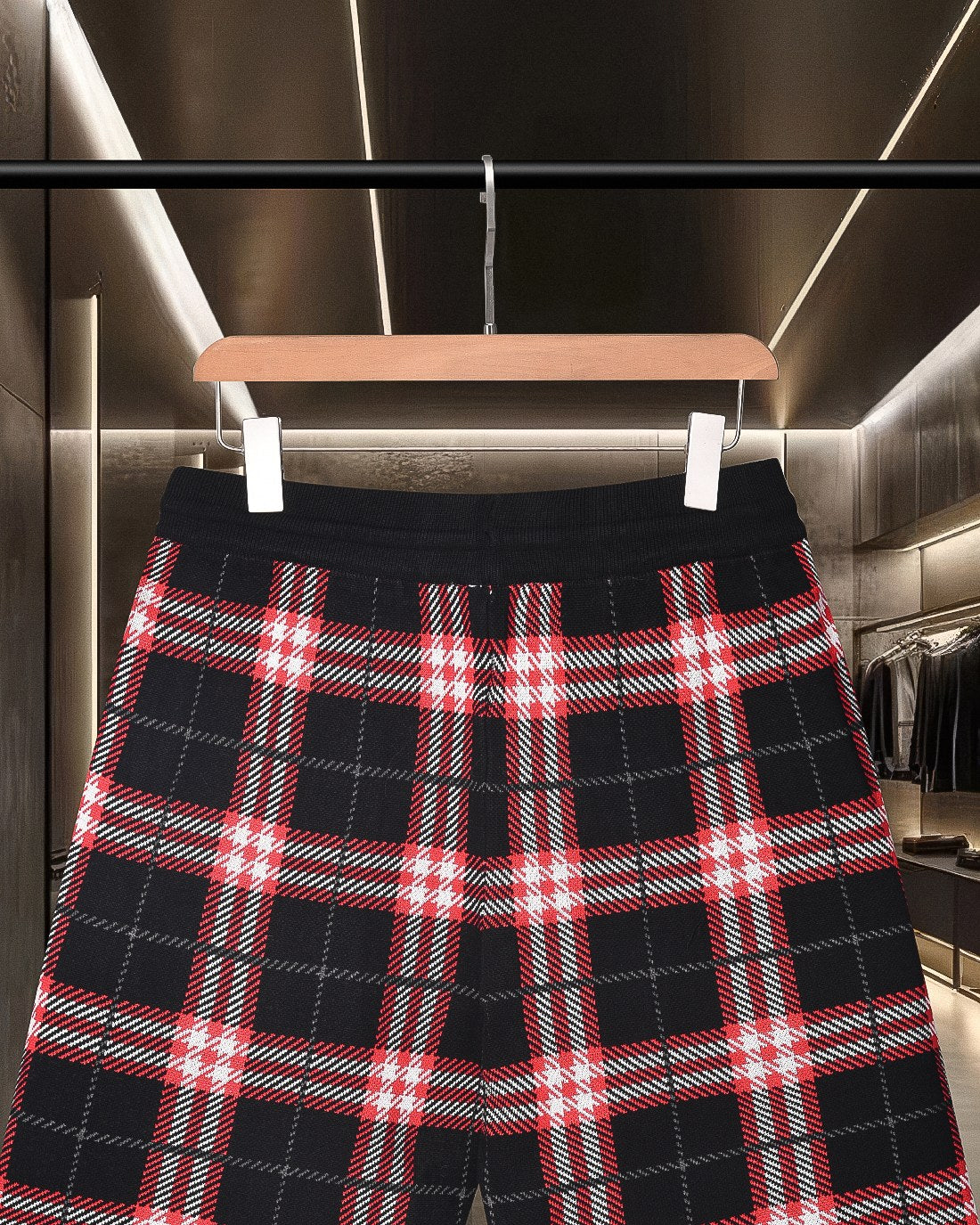 LuxluxHouse Best Quality Clothes Burberry Pants