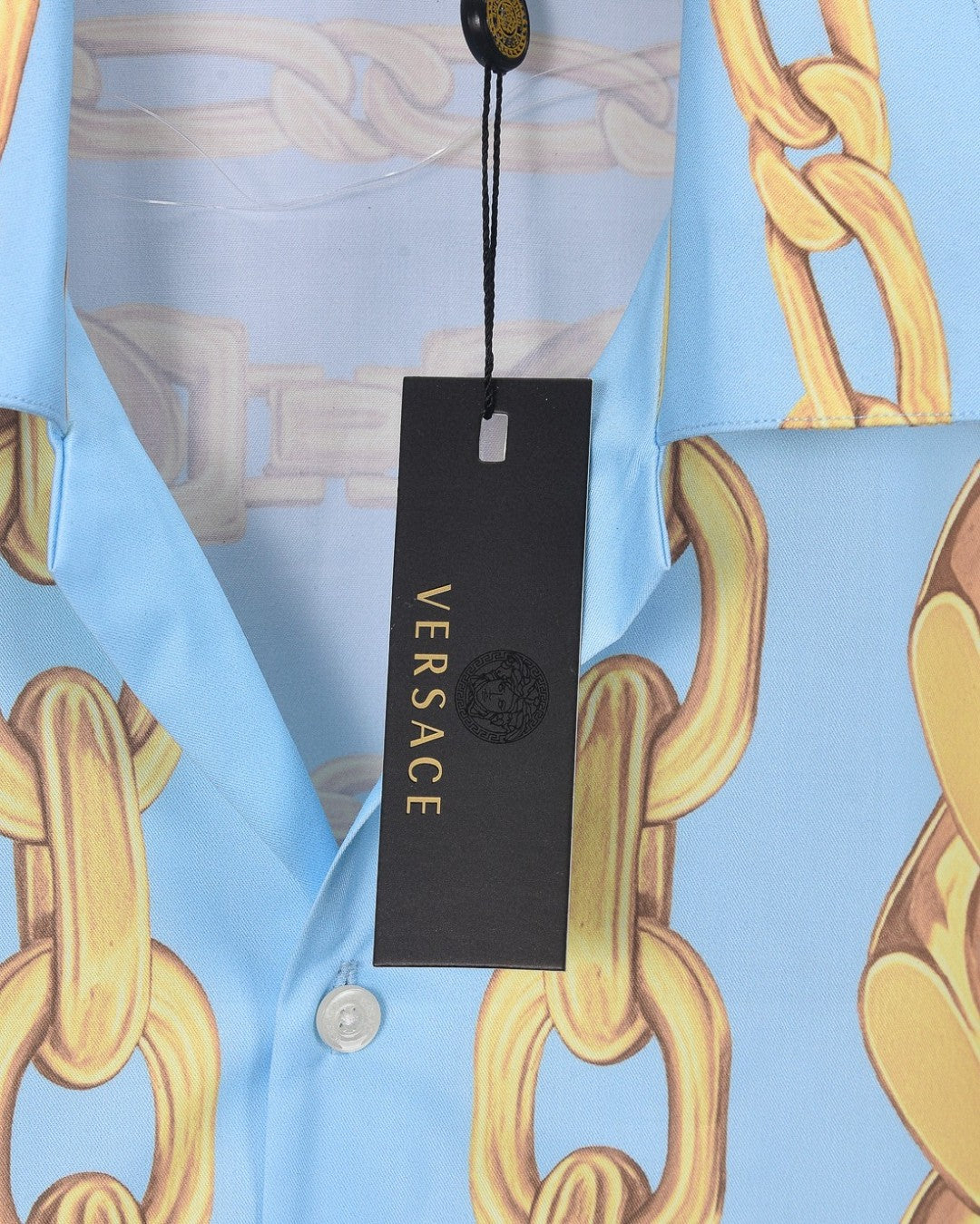 LuxluxHouse Best Quality Clothes Shirts&Polo Versace
