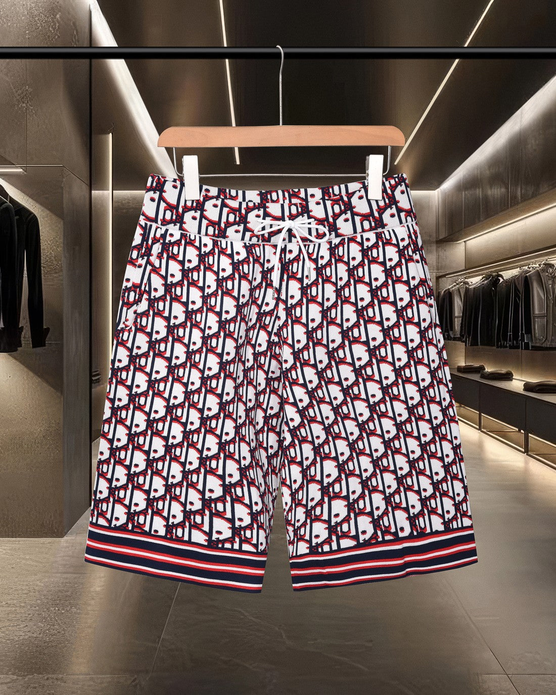 LuxluxHouse Best Quality Clothes Pants Dior
