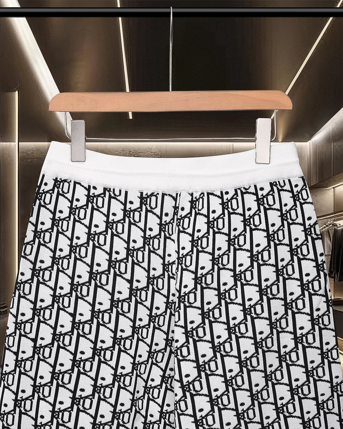 LuxluxHouse Best Quality Clothes Pants Dior