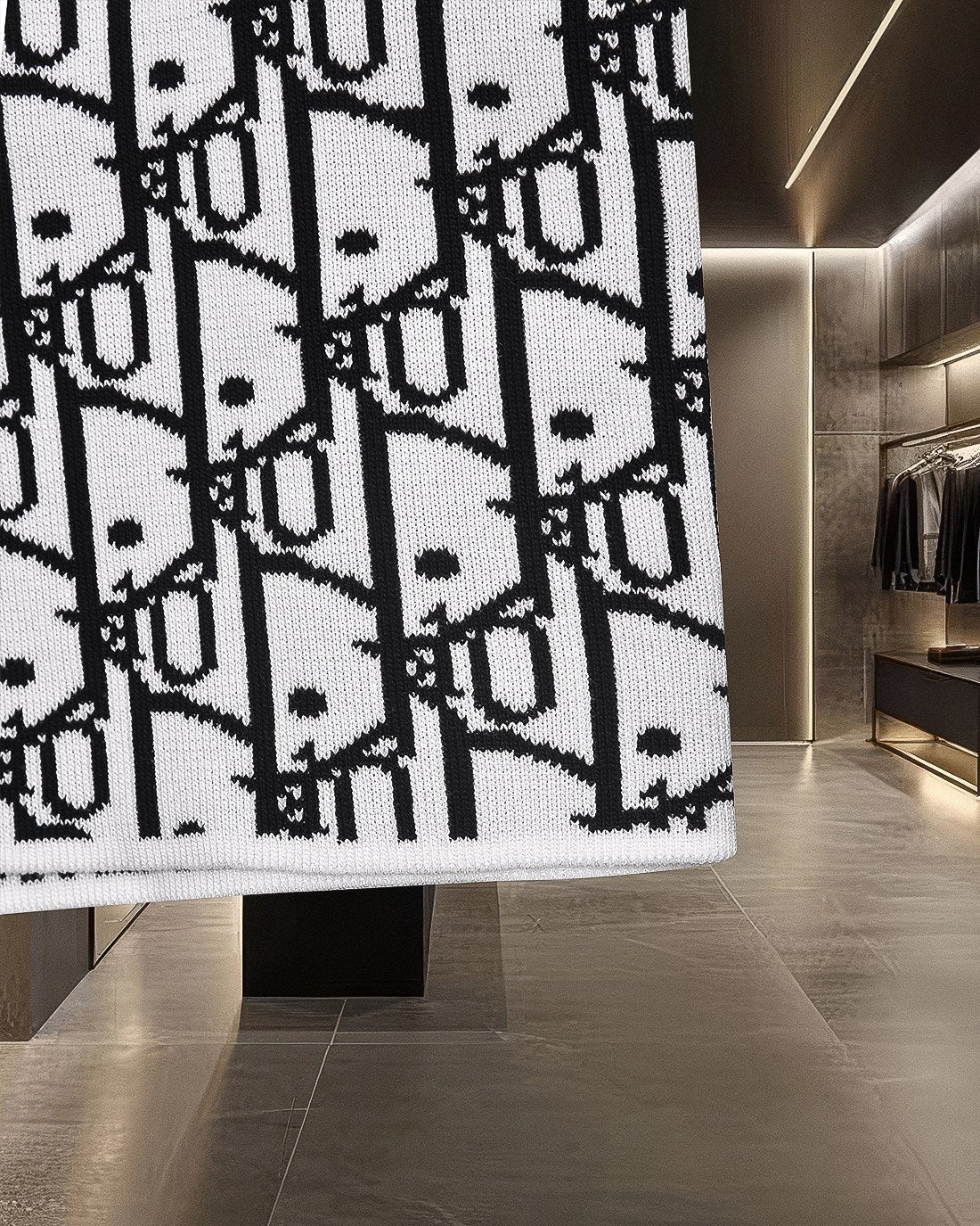 LuxluxHouse Best Quality Clothes Pants Dior