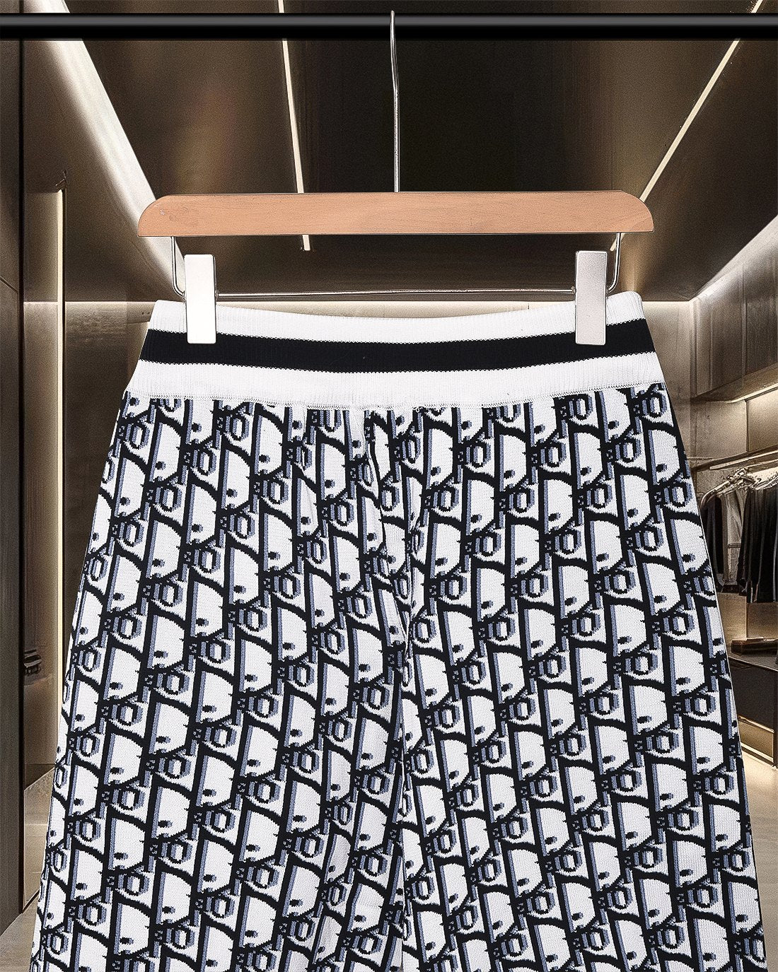 LuxluxHouse Best Quality Clothes Pants Dior