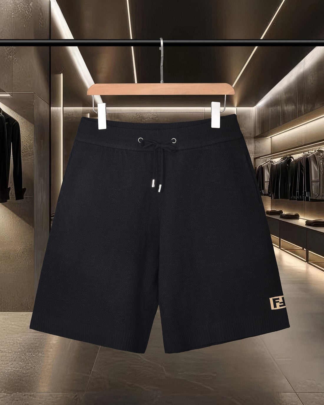 LuxluxHouse Best Quality Clothes Fendi Pants