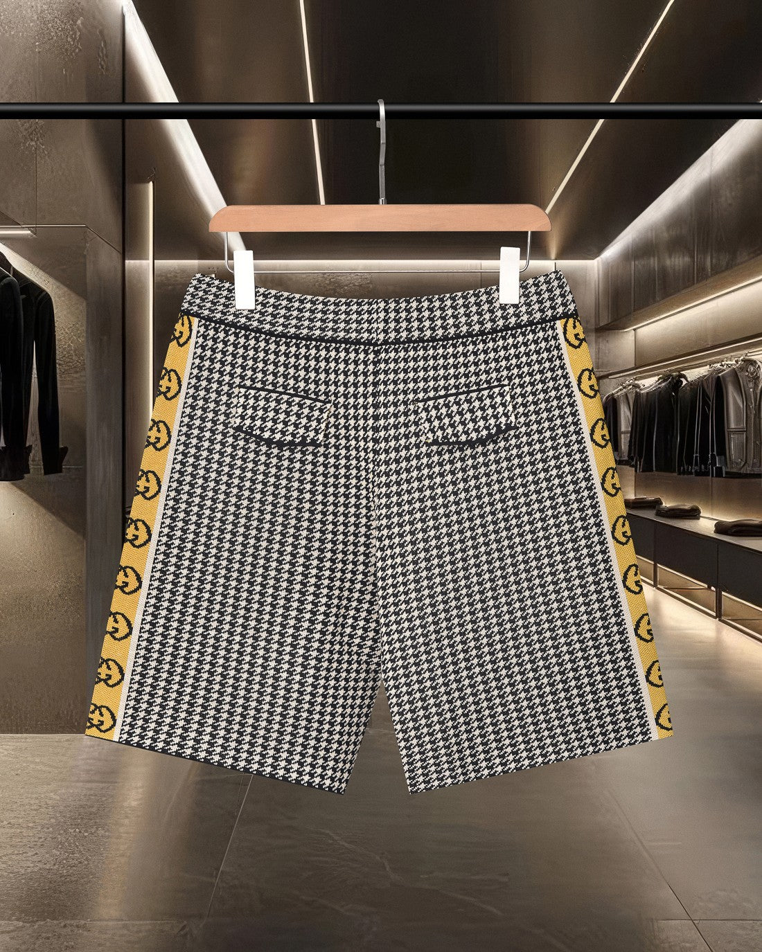 LuxluxHouse Best Quality Clothes Gucci Pants