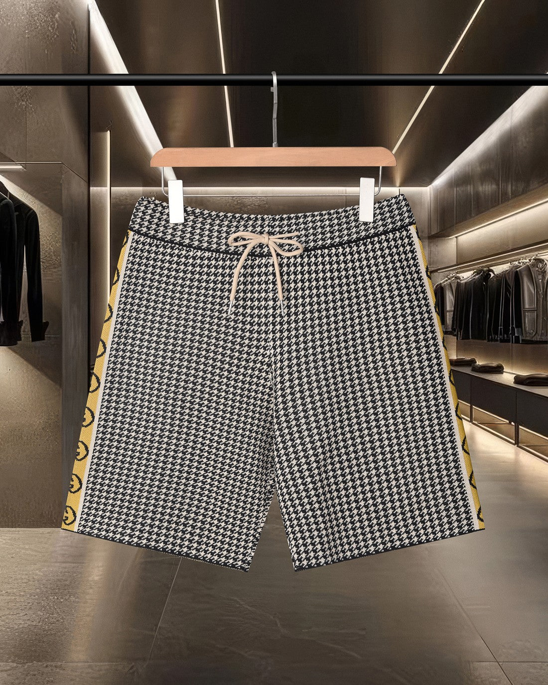 LuxluxHouse Best Quality Clothes Gucci Pants