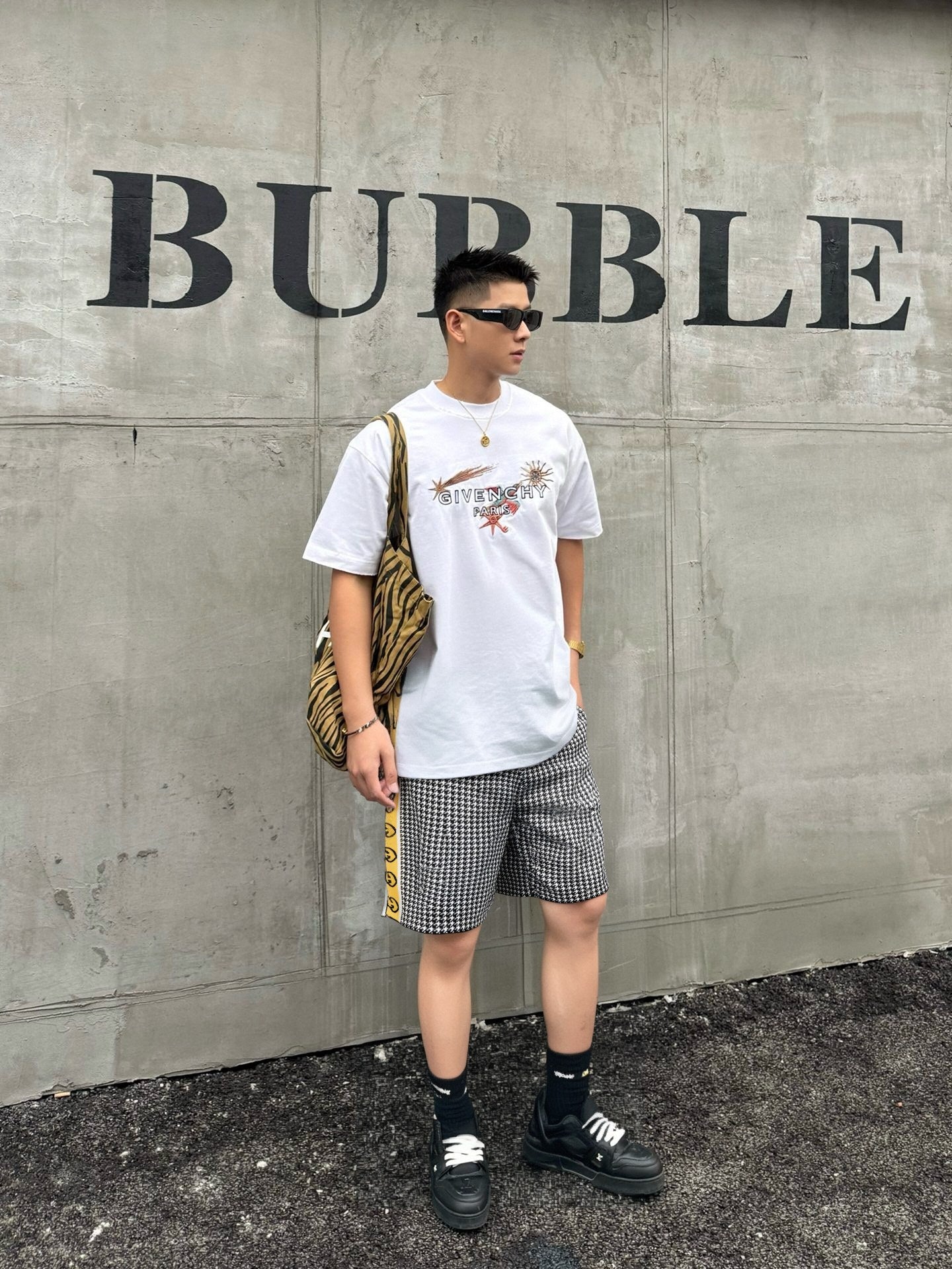 LuxluxHouse Best Quality Clothes Gucci Pants