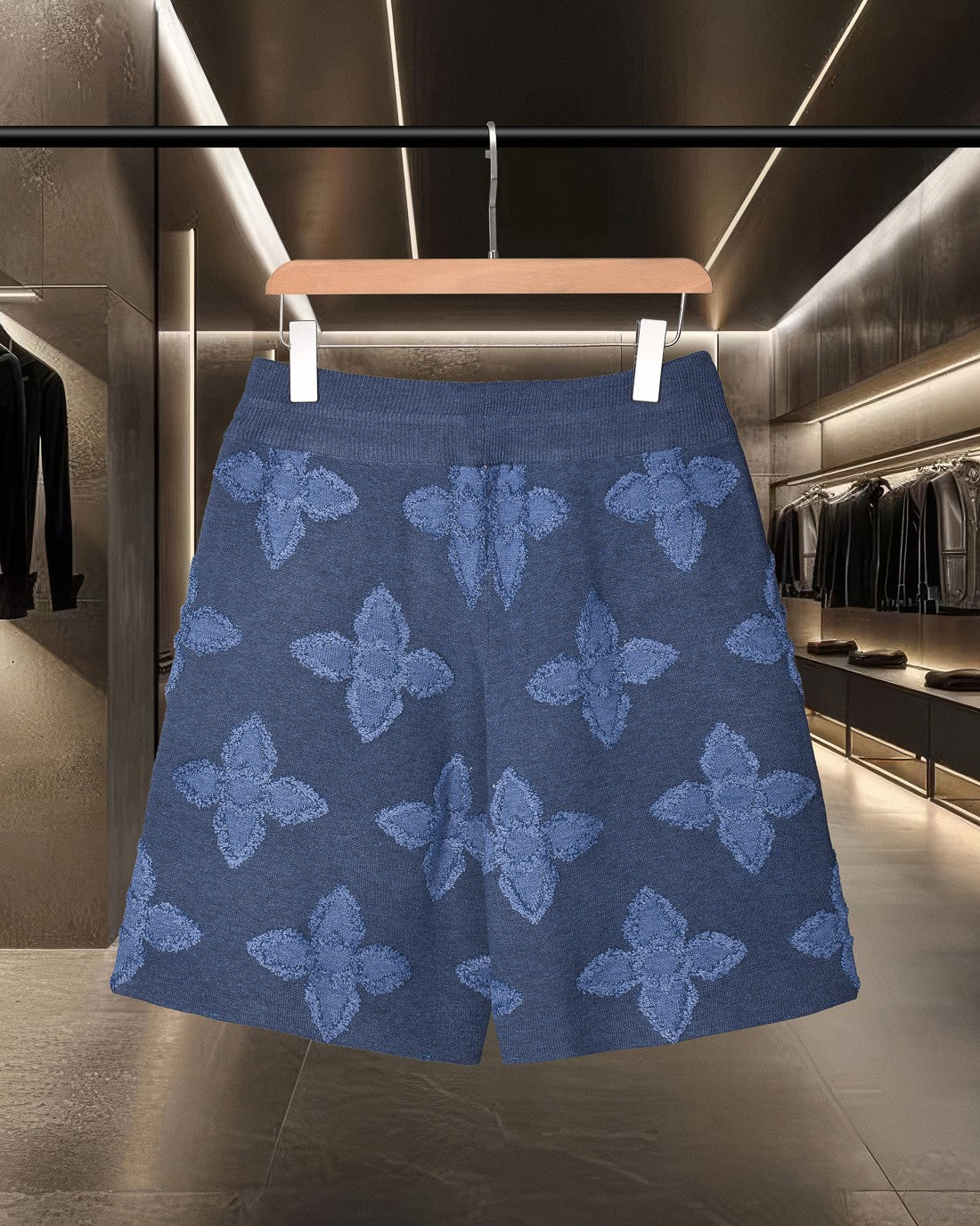 LuxluxHouse Best Quality Clothes Pants Louis Vuitton