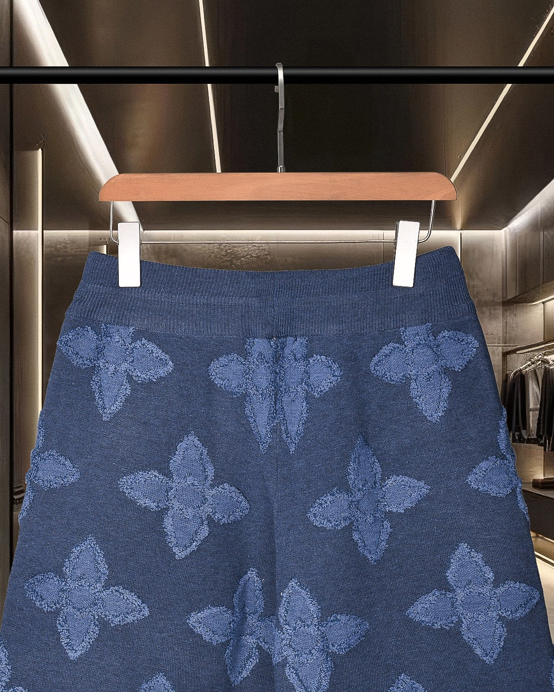 LuxluxHouse Best Quality Clothes Pants Louis Vuitton