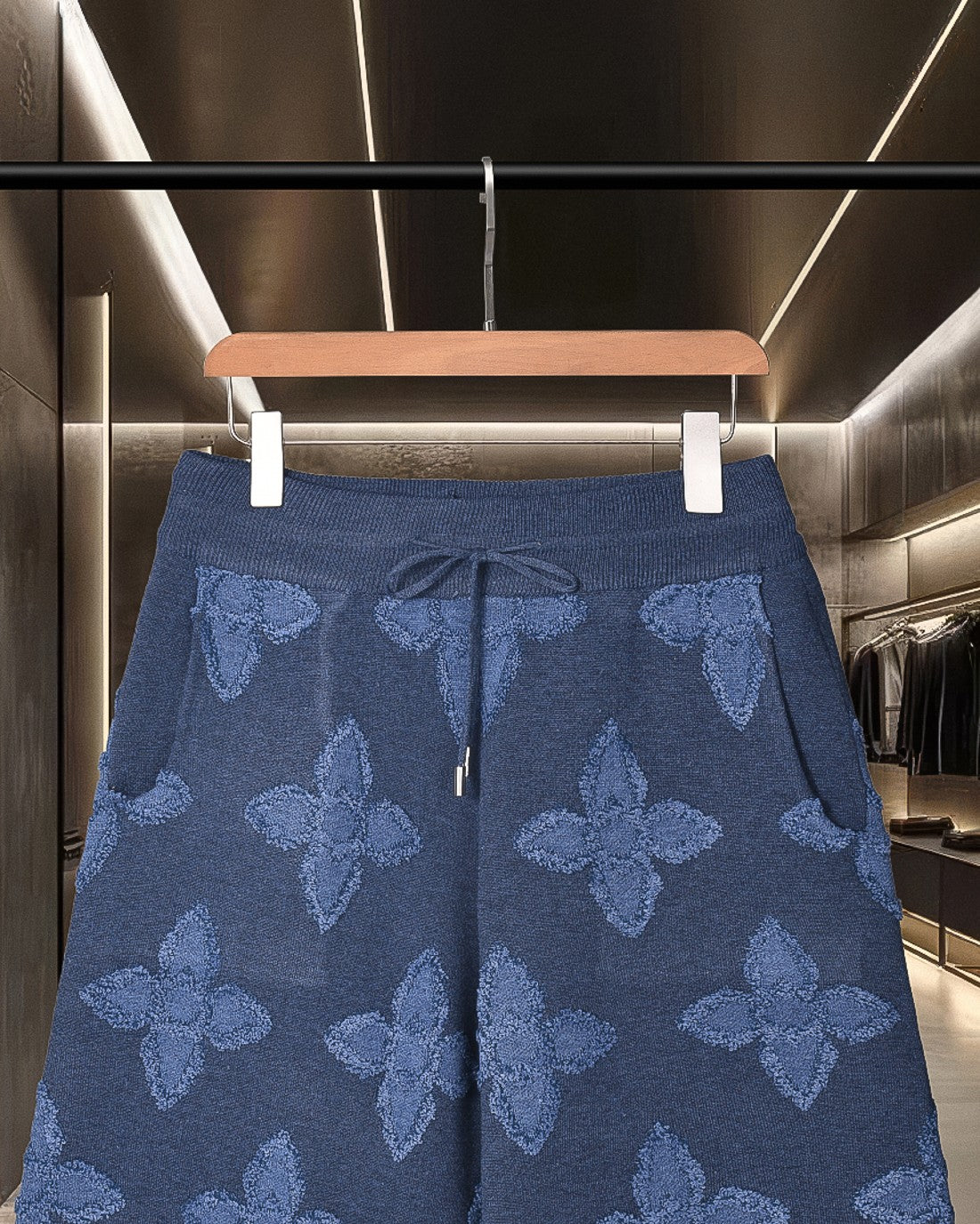 LuxluxHouse Best Quality Clothes Pants Louis Vuitton