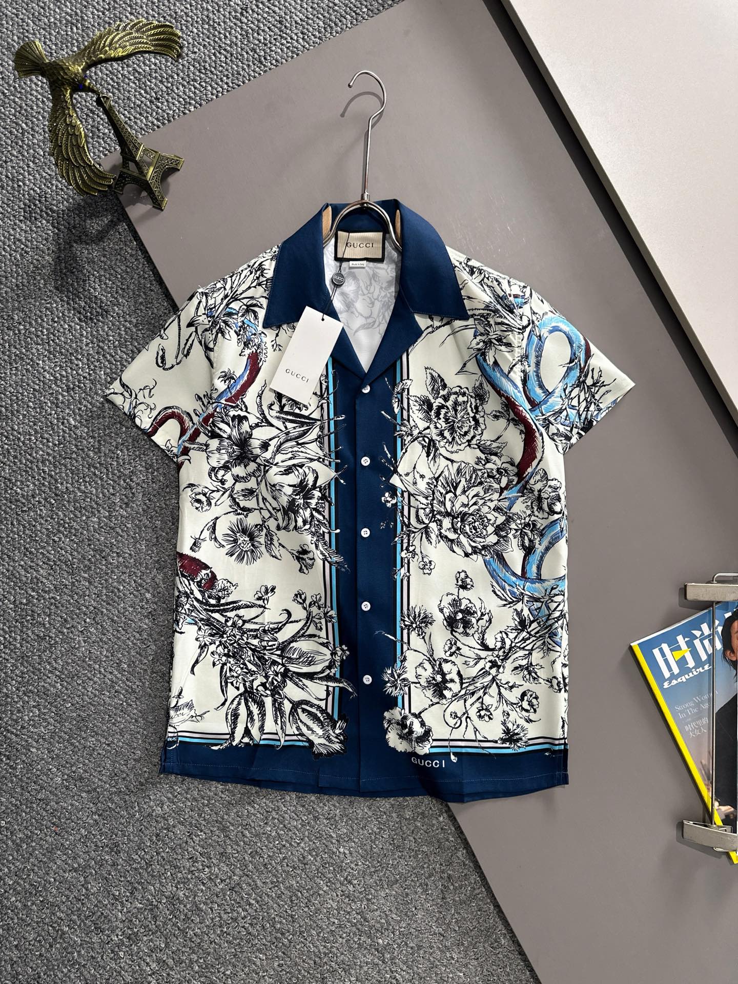 LuxluxHouse Best Quality Clothes Gucci T-shirt