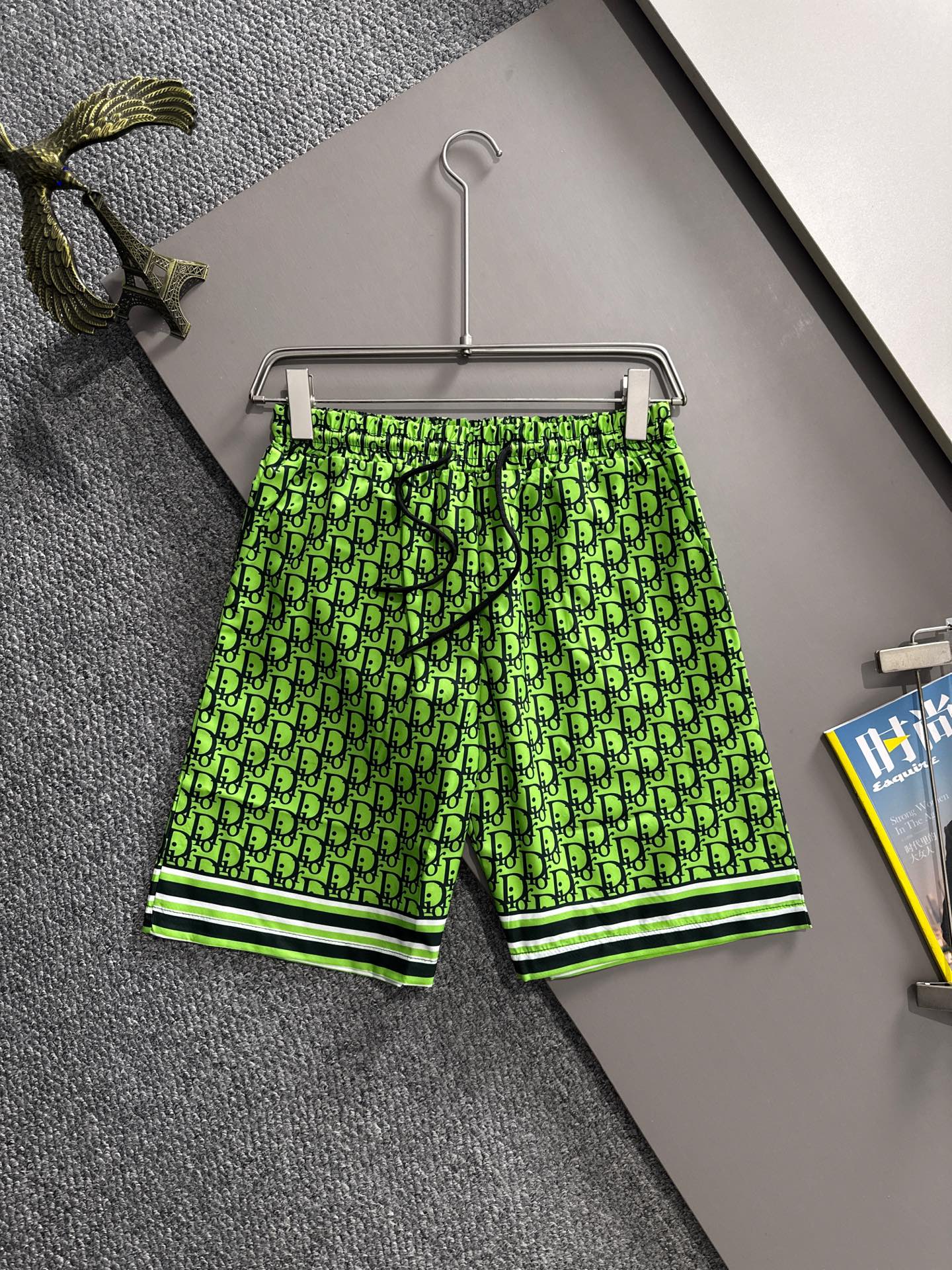 LuxluxHouse Best Quality Clothes T-shirt Dior