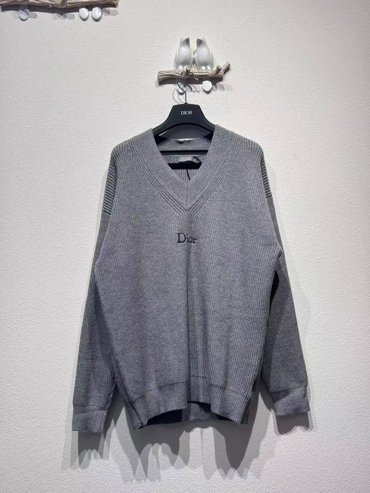 LuxluxHouse Best Quality Clothes Hoodie & Sweater Dior