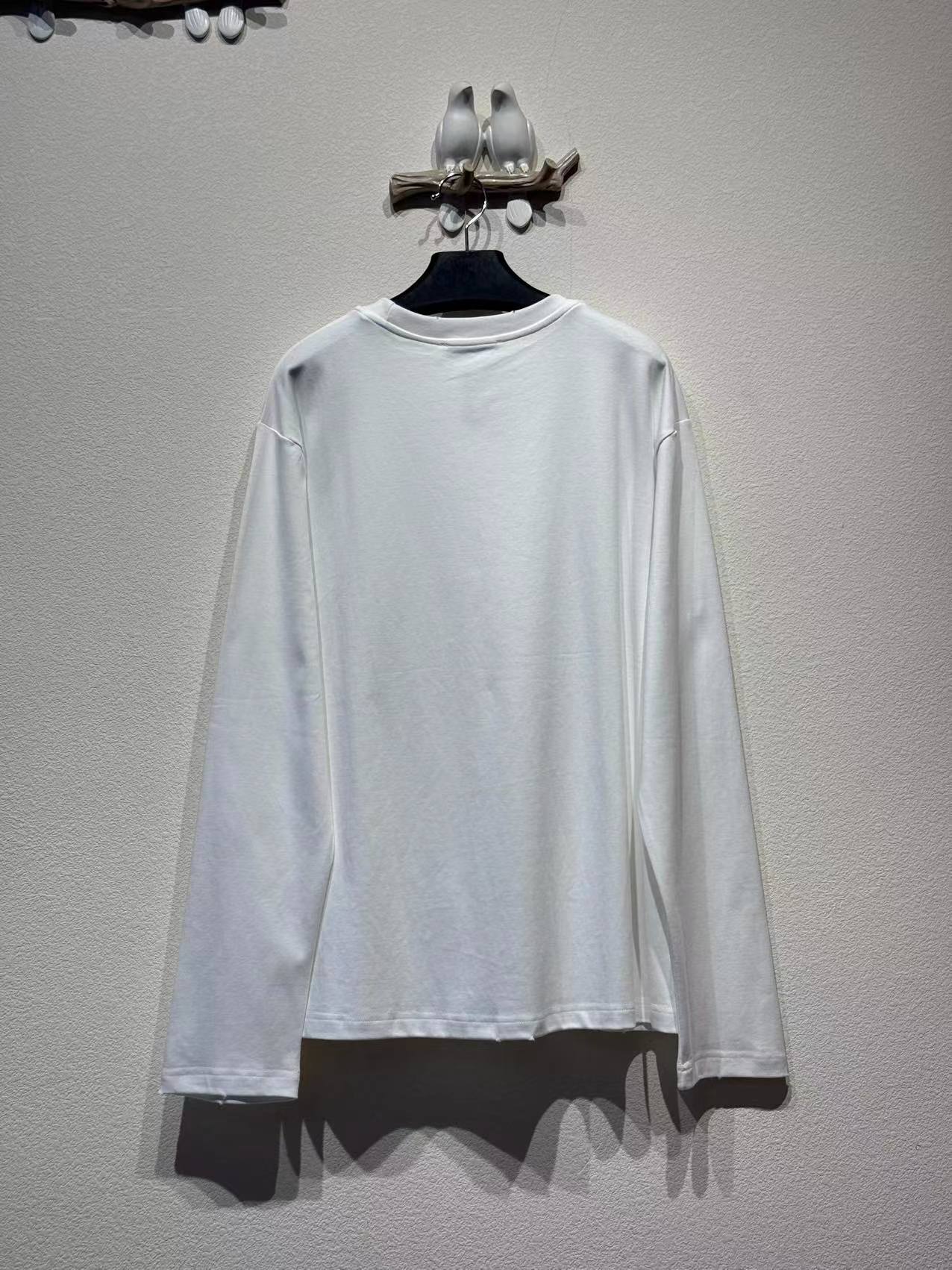 LuxluxHouse Best Quality Clothes T-shirt Prada