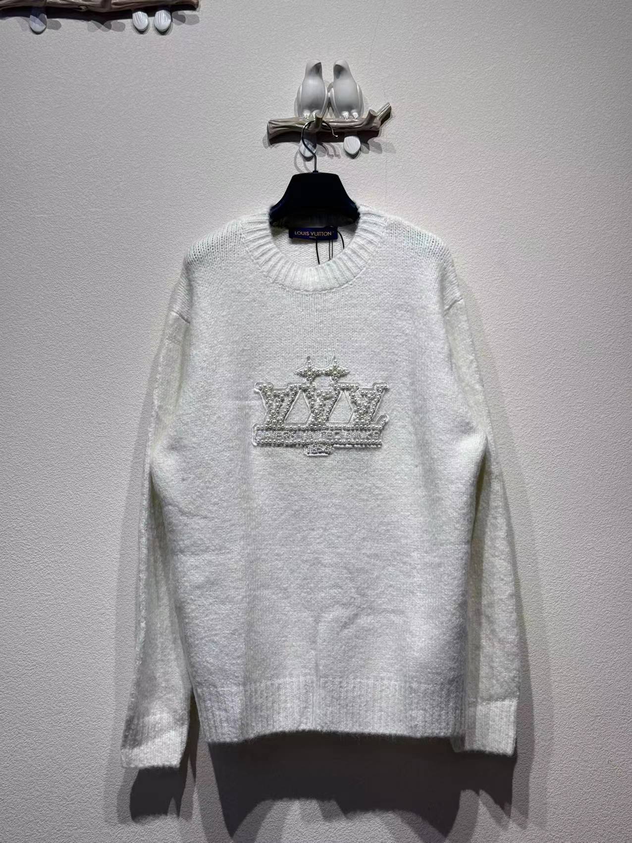 LuxluxHouse Best Quality Clothes Hoodie & Sweater Louis Vuitton