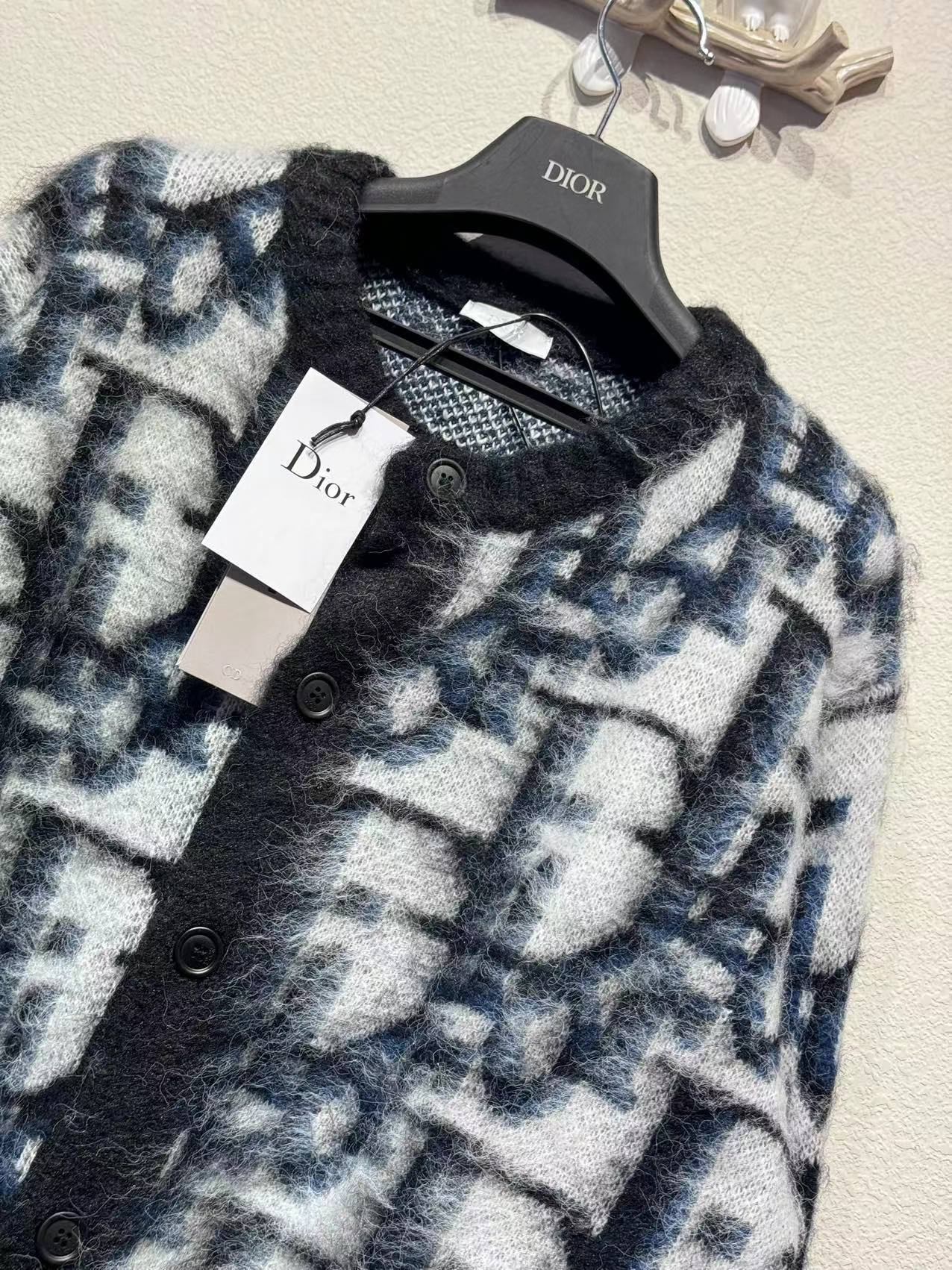 LuxluxHouse Best Quality Clothes Hoodie & Sweater Dior