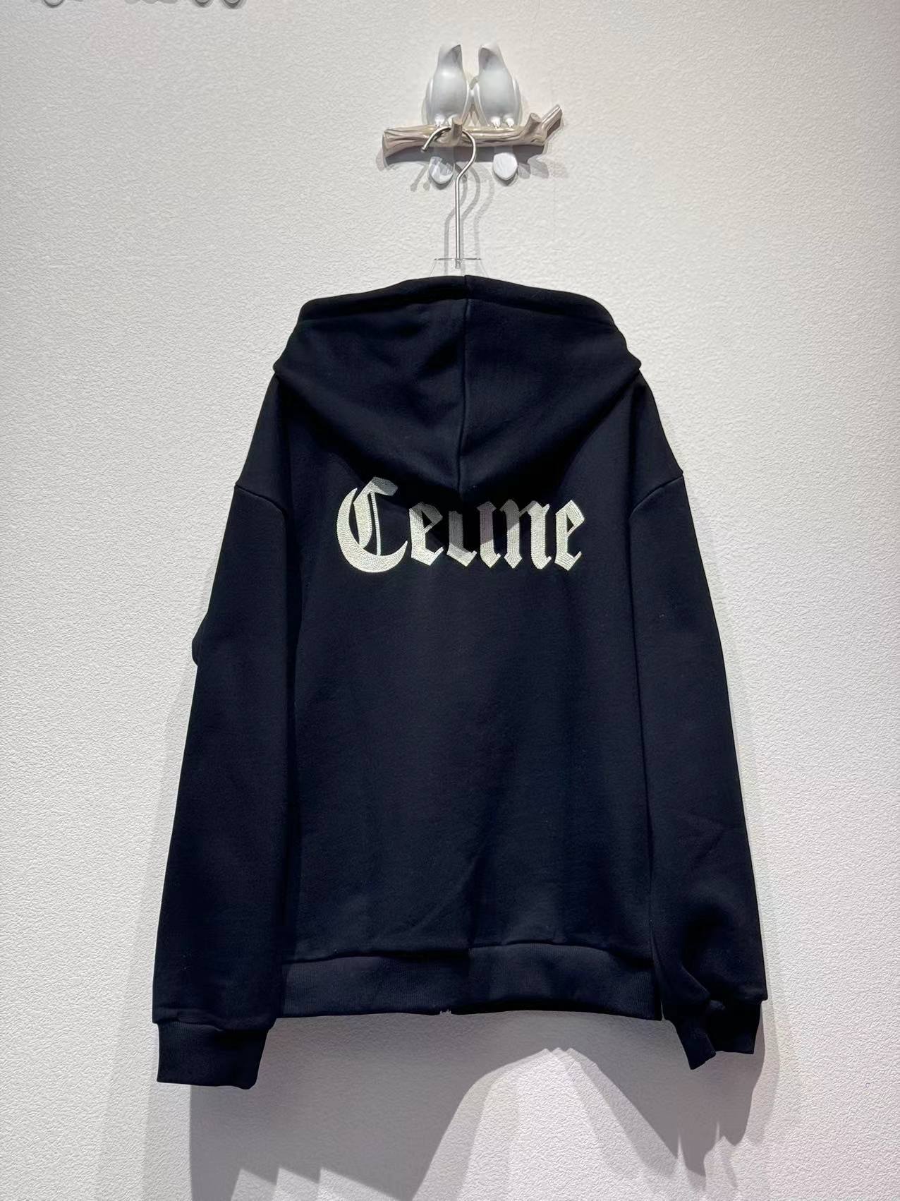 LuxluxHouse Best Quality Clothes Hoodie & Sweater Celine