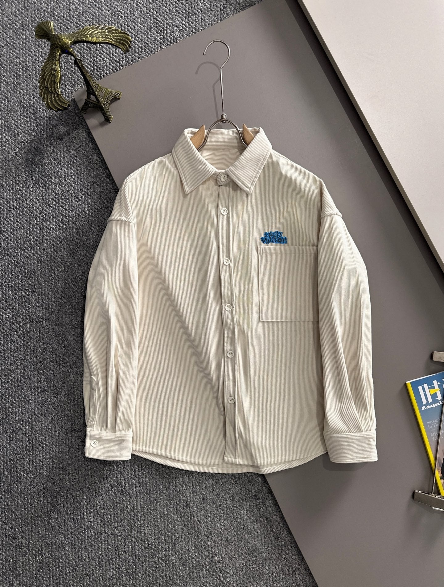 LuxluxHouse Best Quality Clothes Coats & Jackets Louis Vuitton