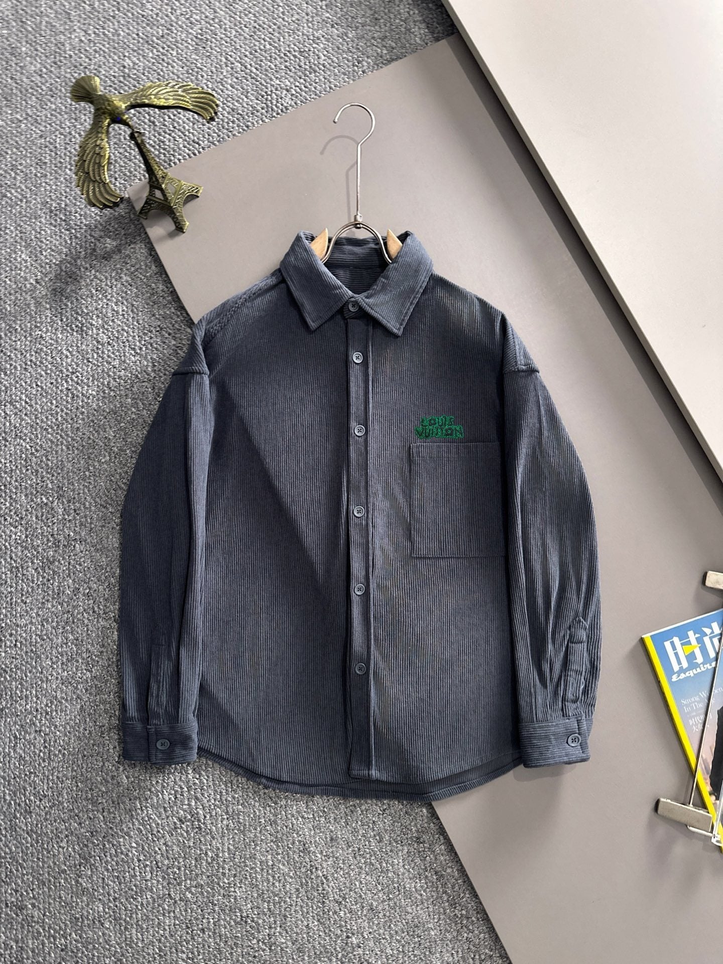 LuxluxHouse Best Quality Clothes Coats & Jackets Louis Vuitton