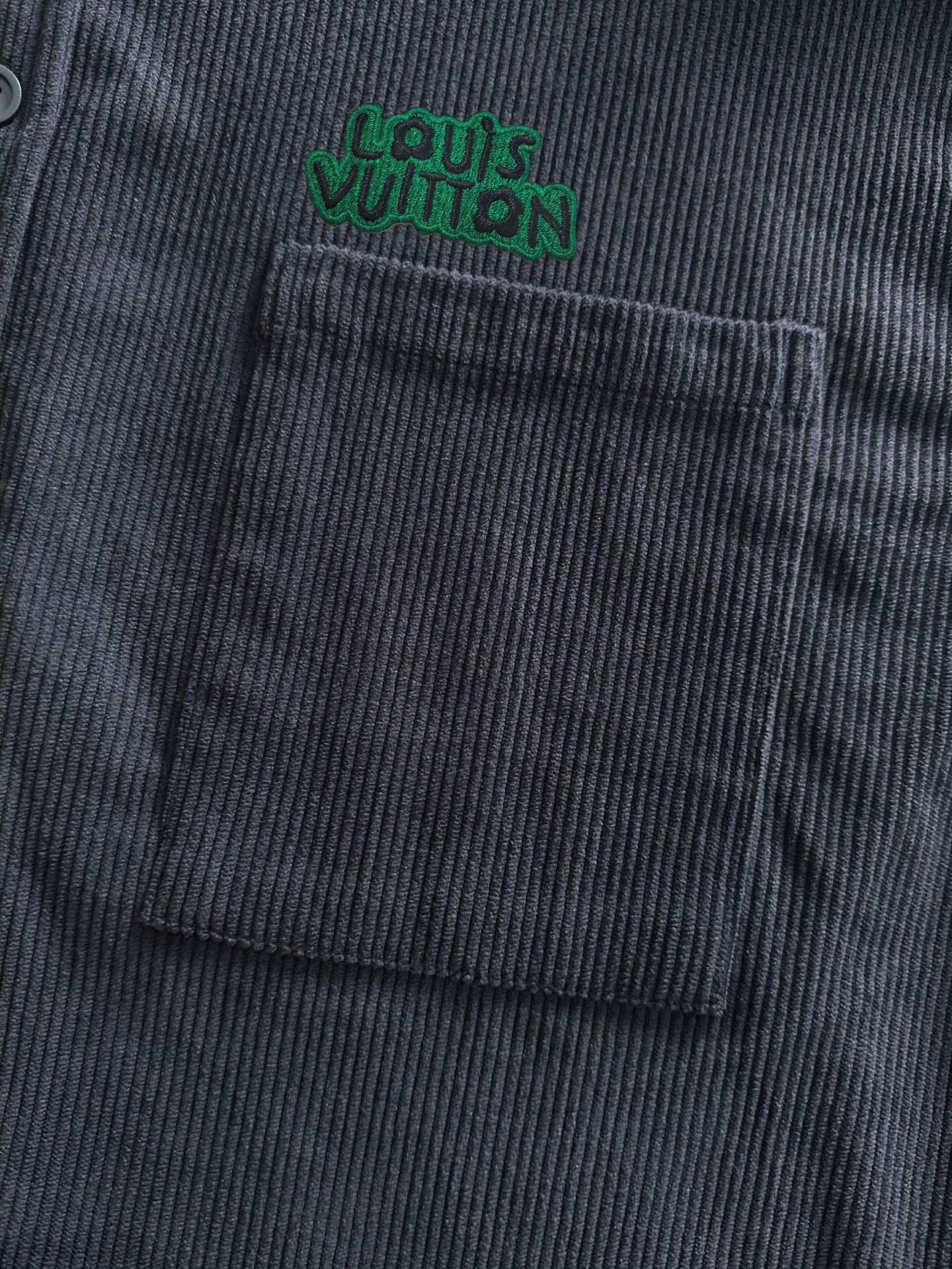 LuxluxHouse Best Quality Clothes Coats & Jackets Louis Vuitton