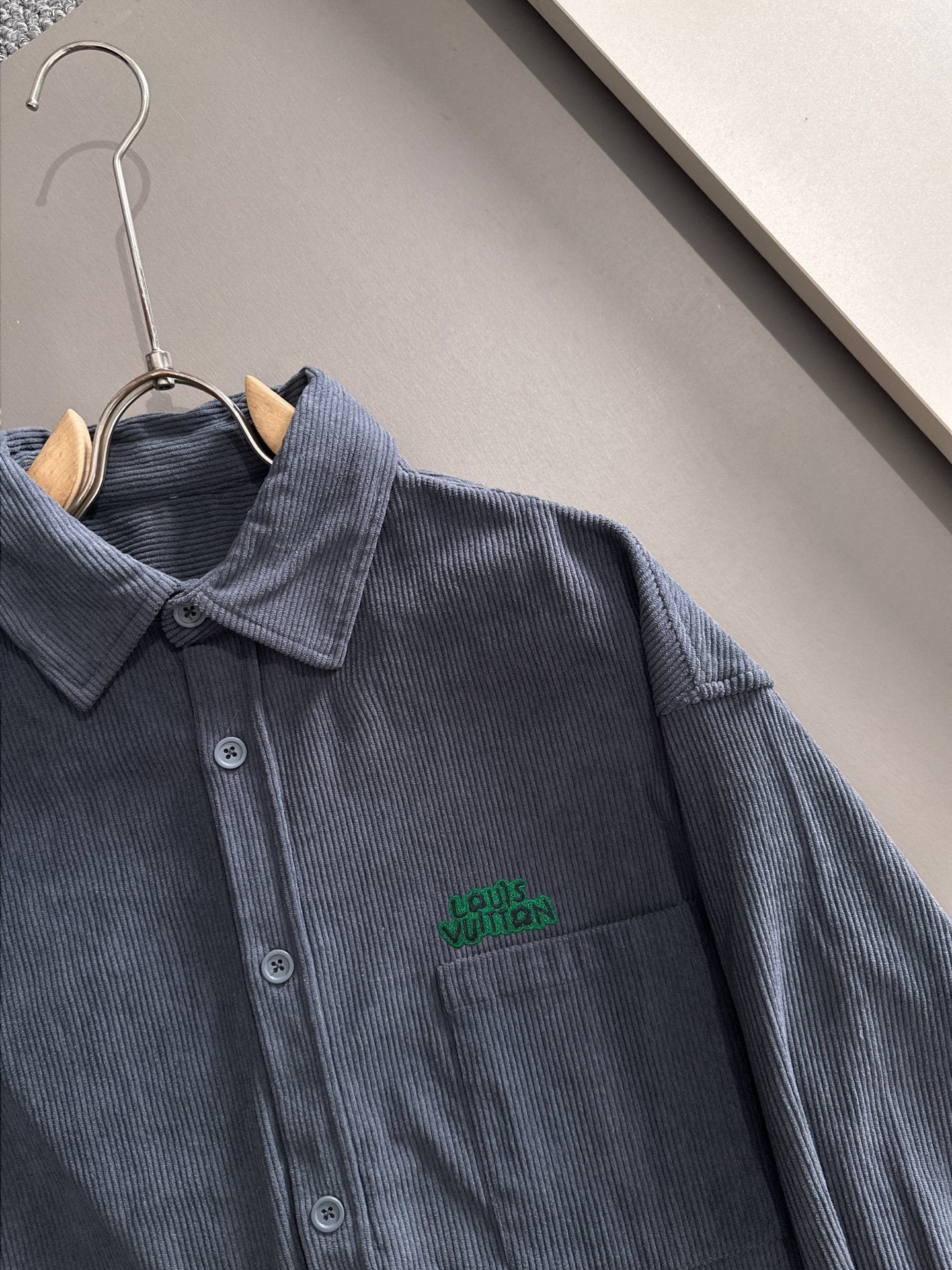 LuxluxHouse Best Quality Clothes Coats & Jackets Louis Vuitton