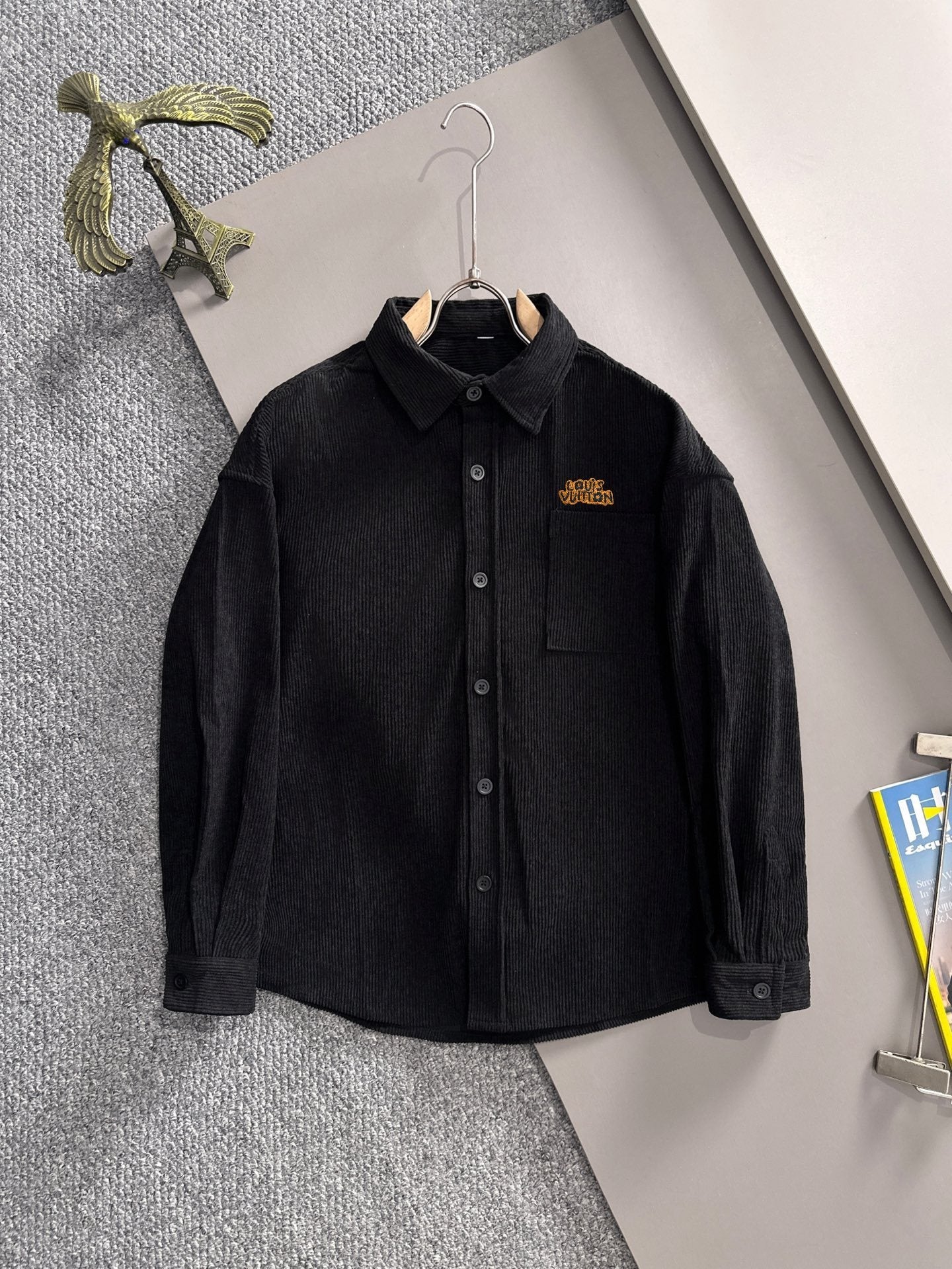 LuxluxHouse Best Quality Clothes Coats & Jackets Louis Vuitton