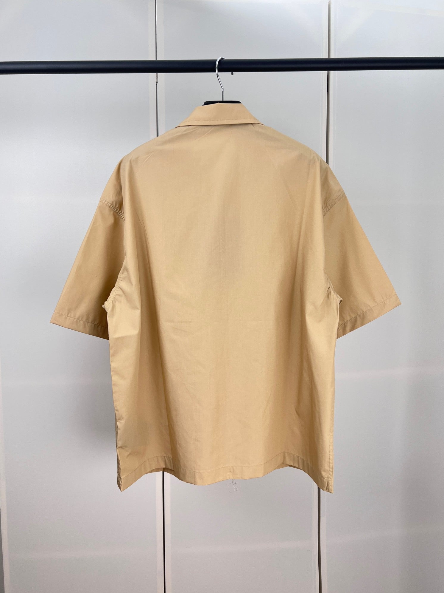 LuxluxHouse Best Quality Clothes Shirts&Polo Prada