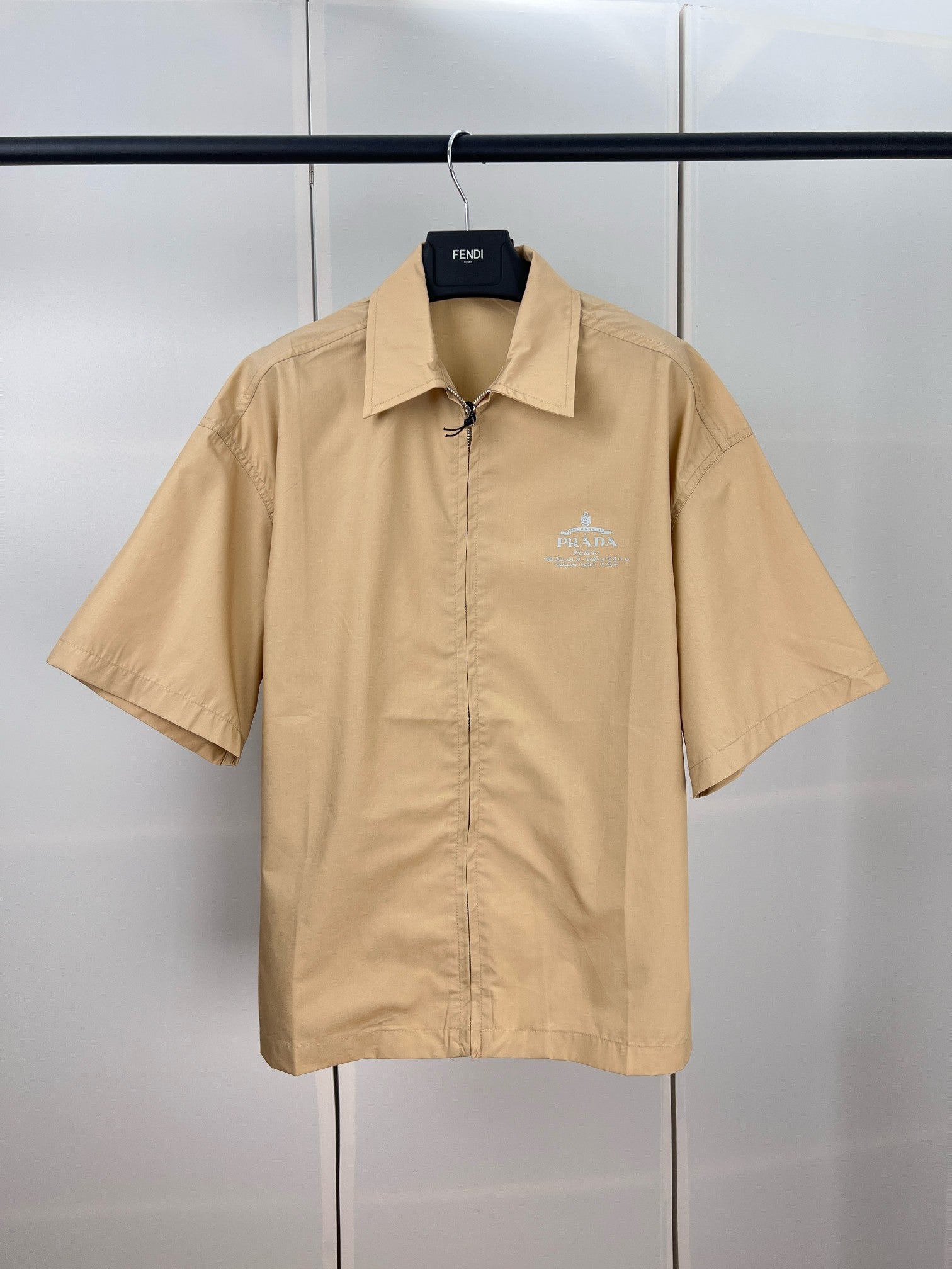 LuxluxHouse Best Quality Clothes Shirts&Polo Prada