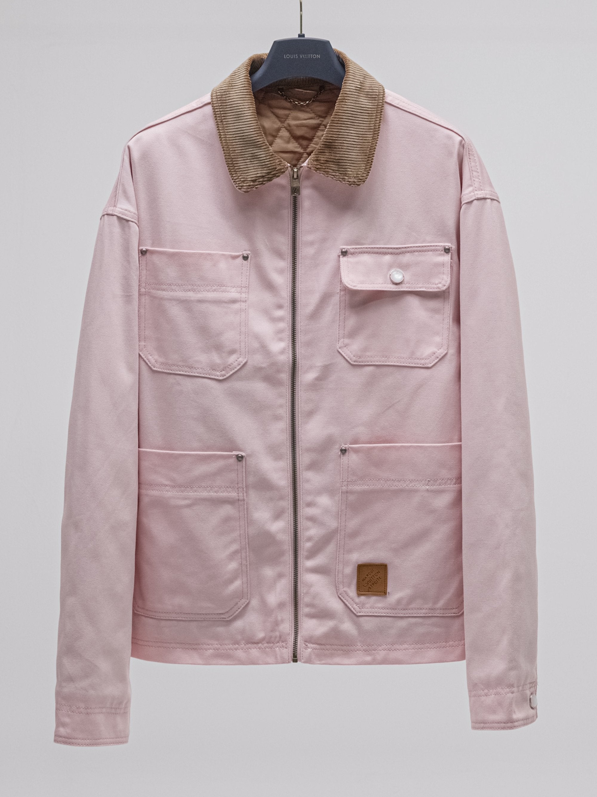 LuxluxHouse Best Quality Clothes Coats & Jackets Louis Vuitton