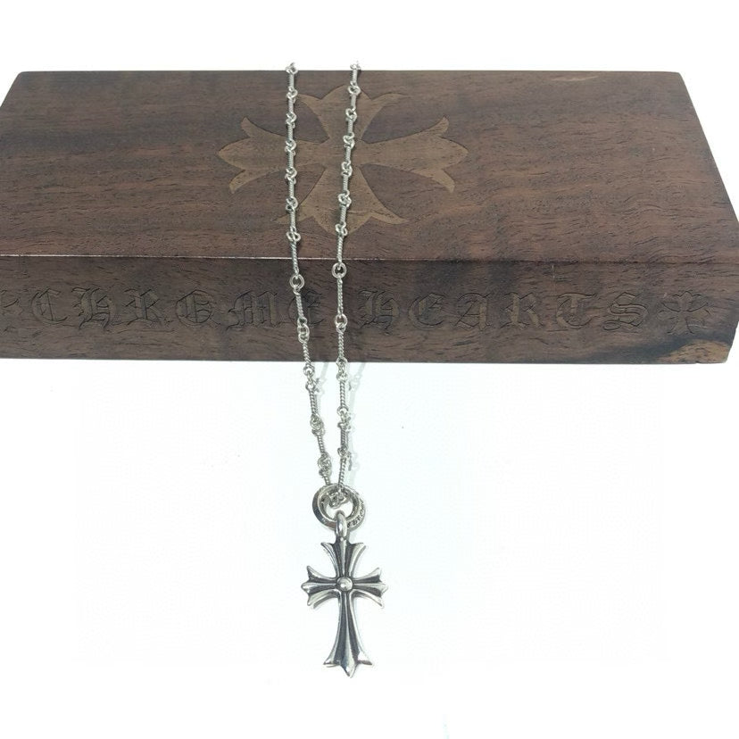 LuxluxHouse Best Quality Accessories Necklace Chrome Hearts