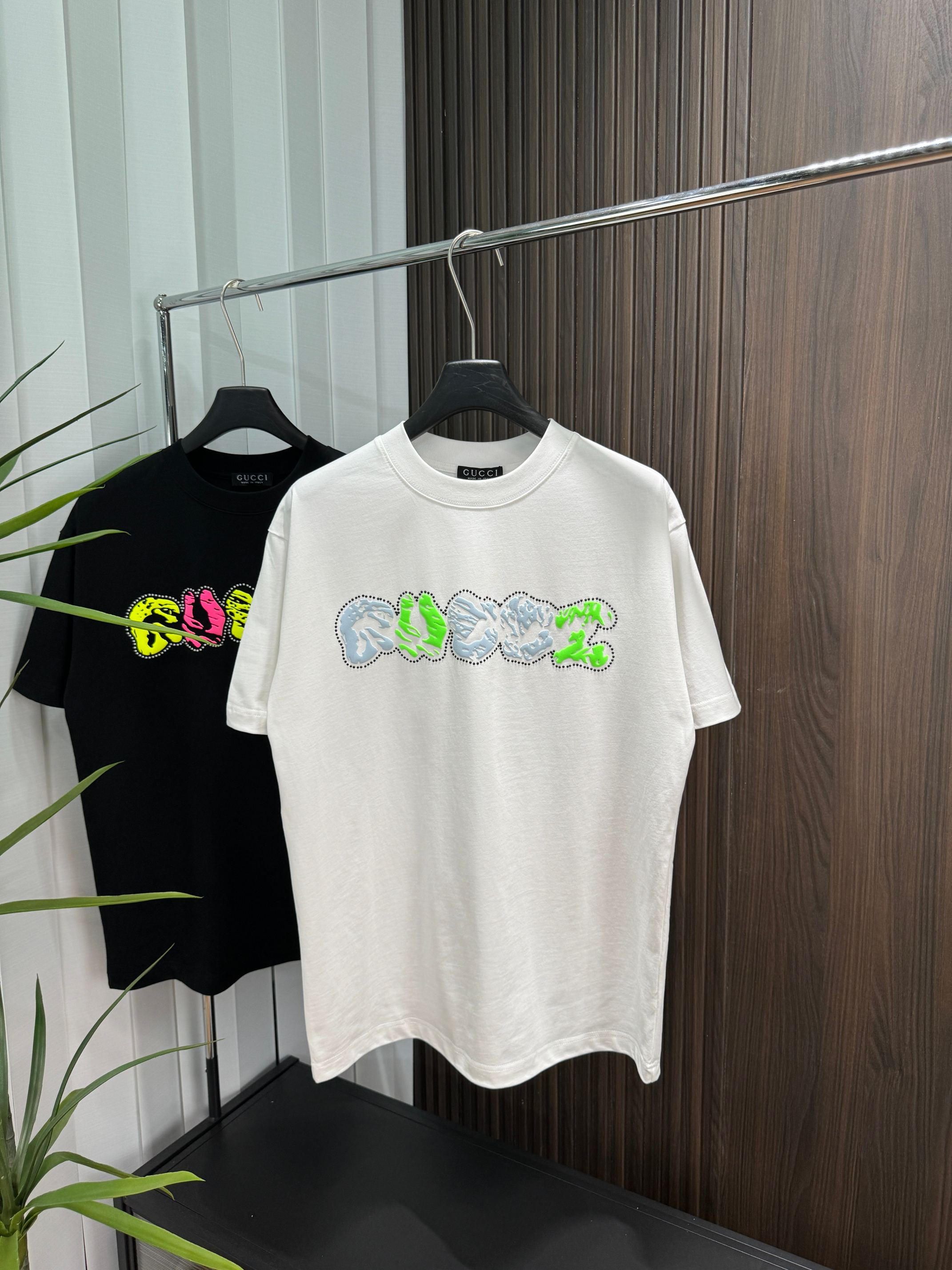 LuxluxHouse Best Quality Clothes Gucci T-shirt