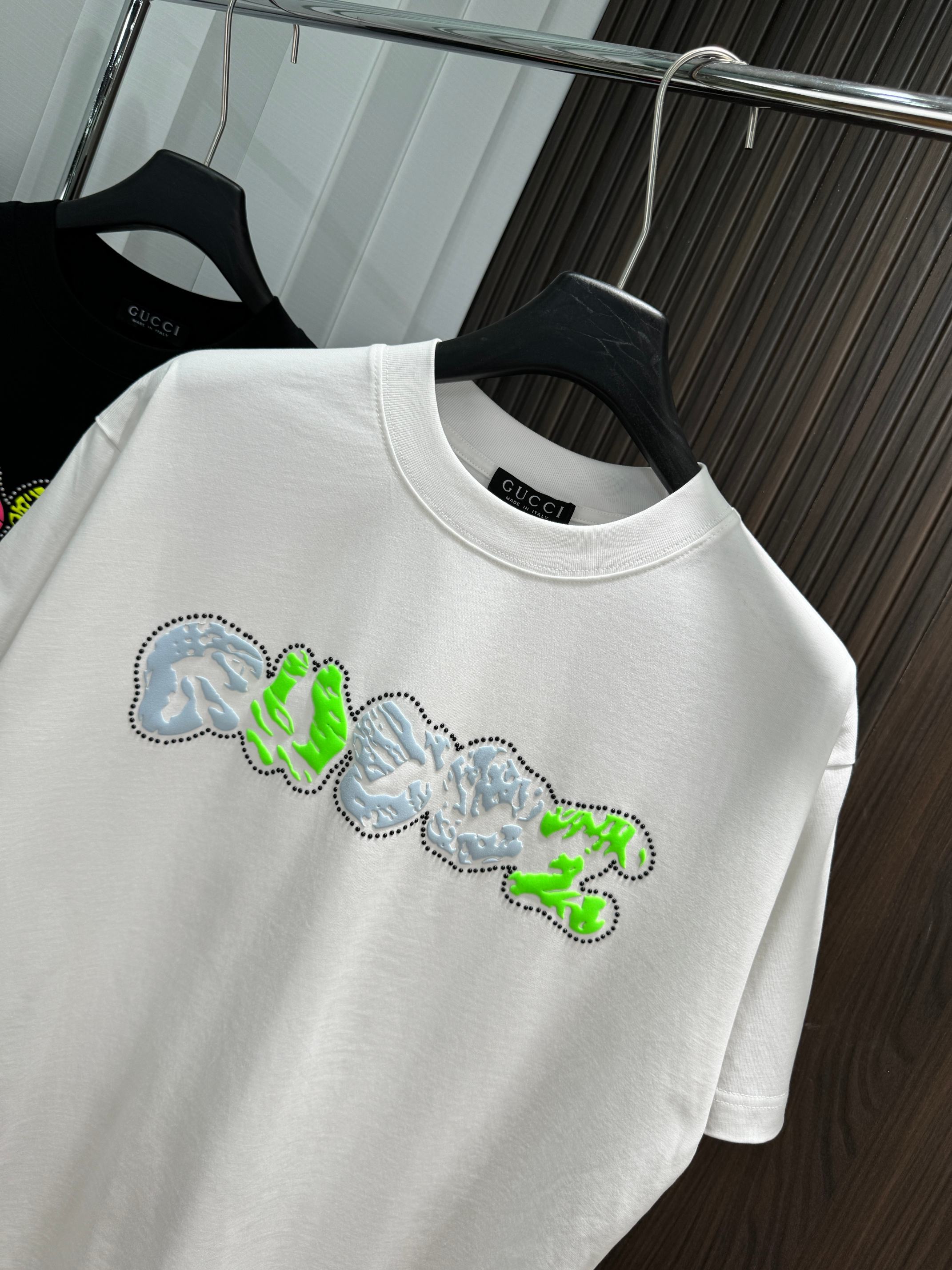 LuxluxHouse Best Quality Clothes Gucci T-shirt