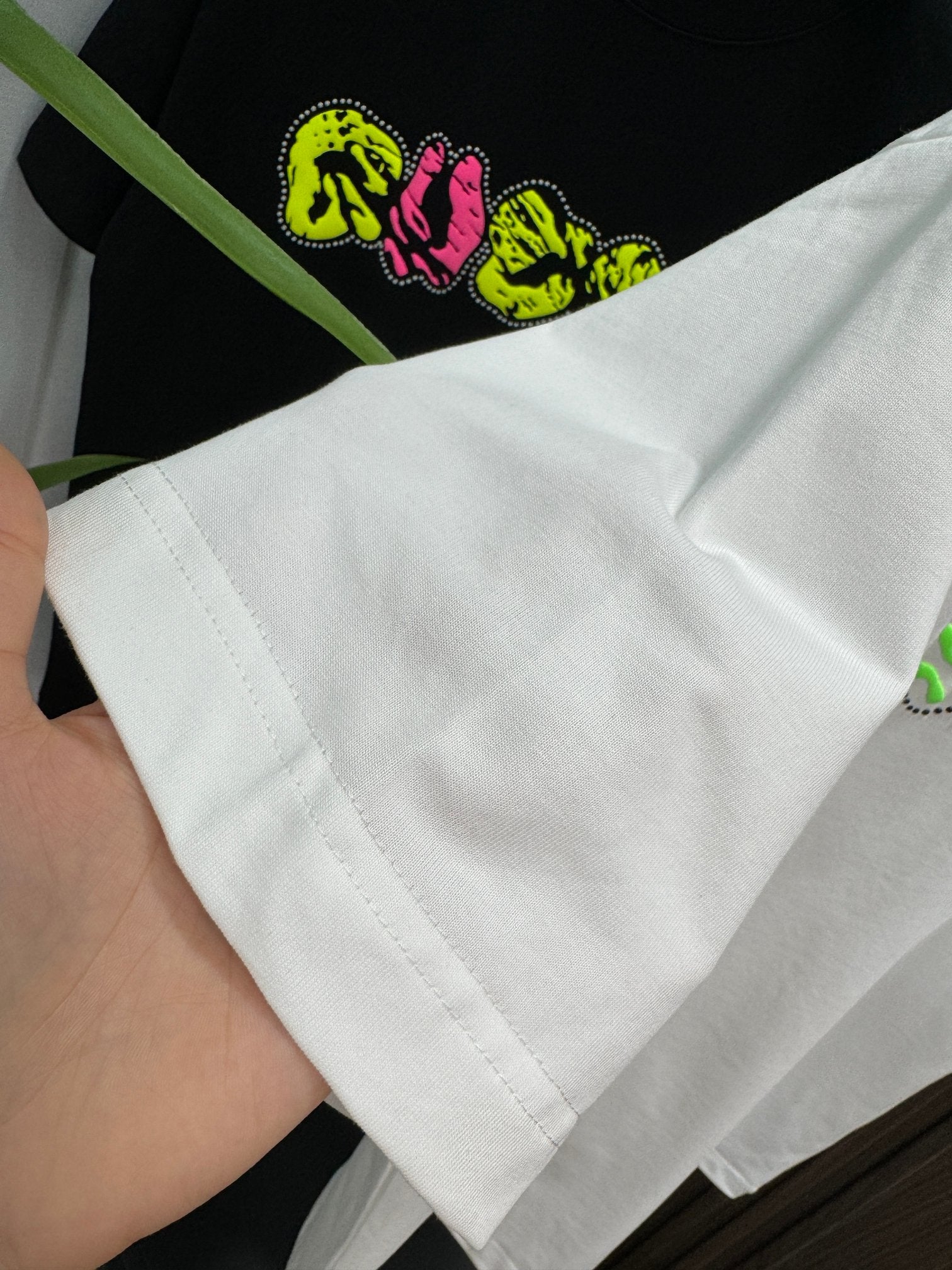 LuxluxHouse Best Quality Clothes Gucci T-shirt