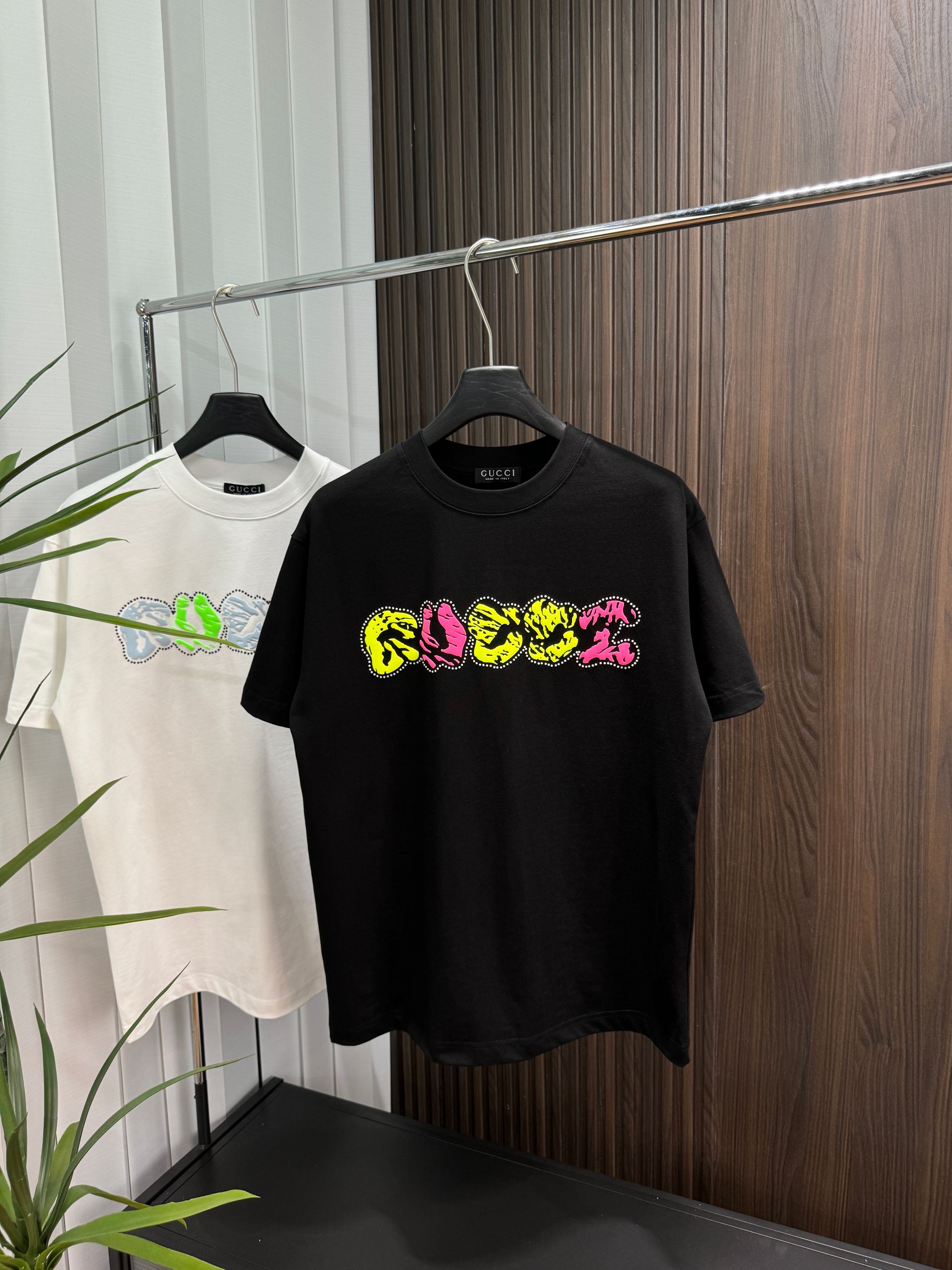 LuxluxHouse Best Quality Clothes Gucci T-shirt