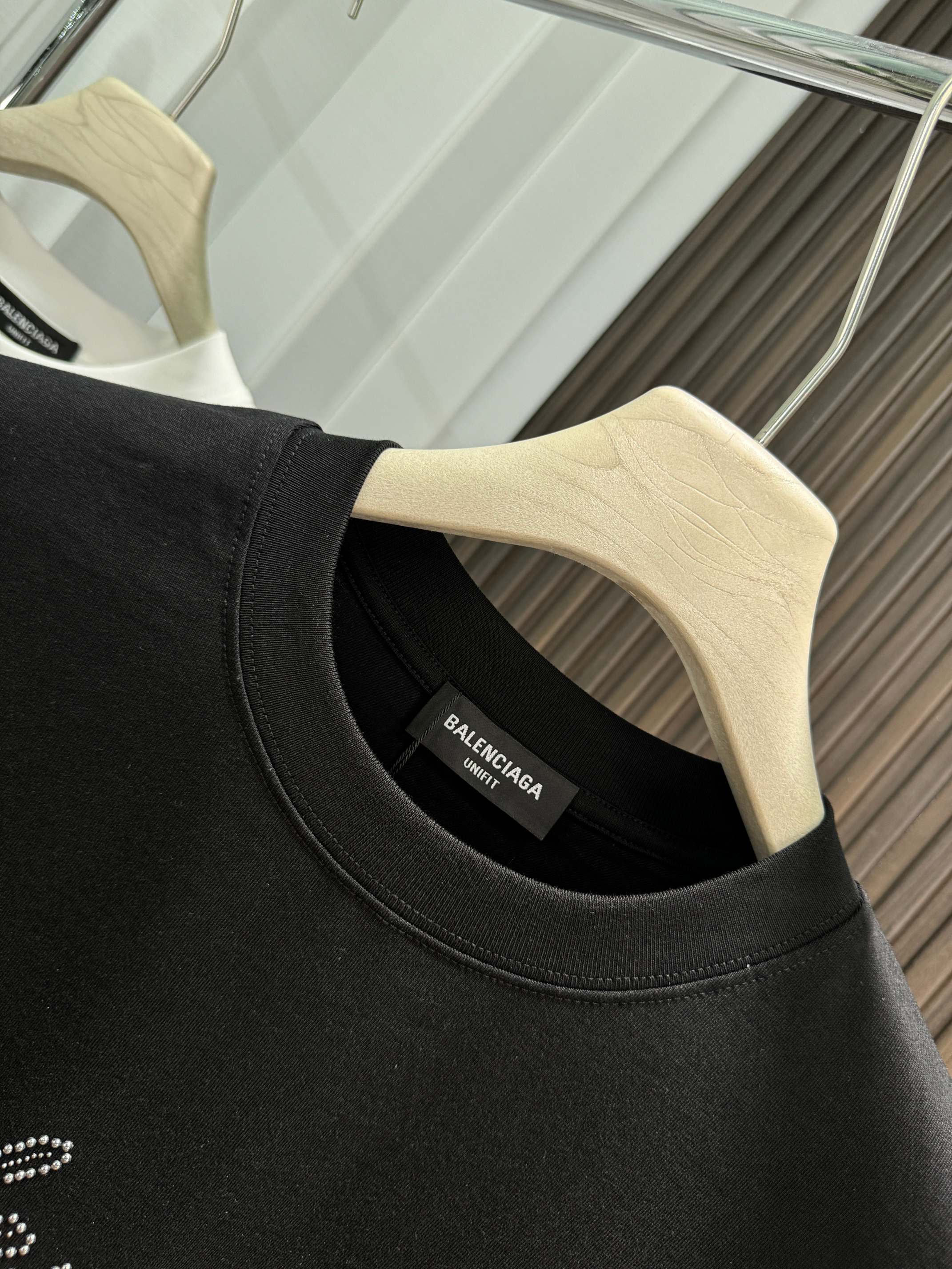 LuxluxHouse Best Quality Clothes Balenciaga T-shirt