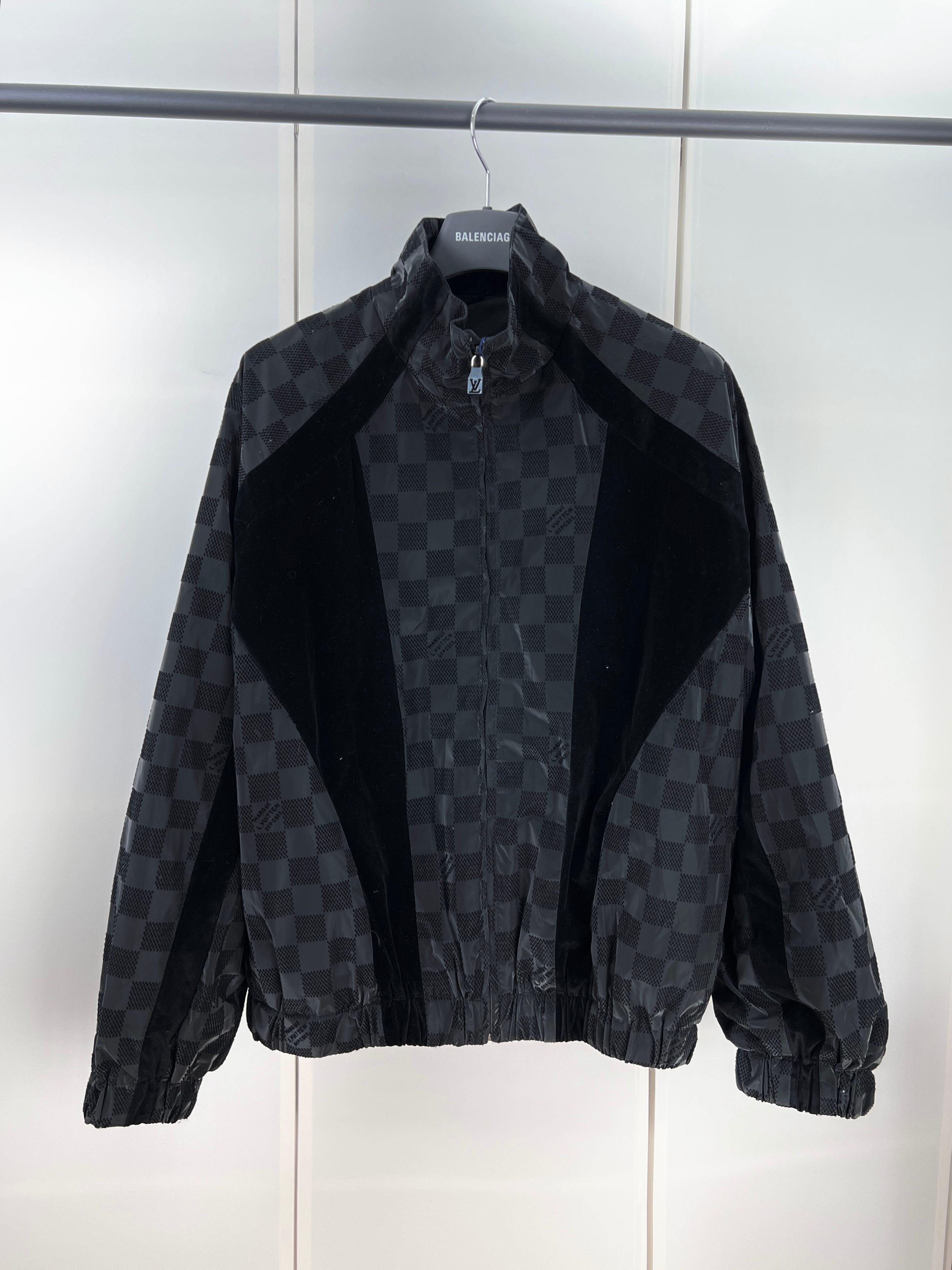 LuxluxHouse Best Quality Clothes Coats & Jackets Louis Vuitton