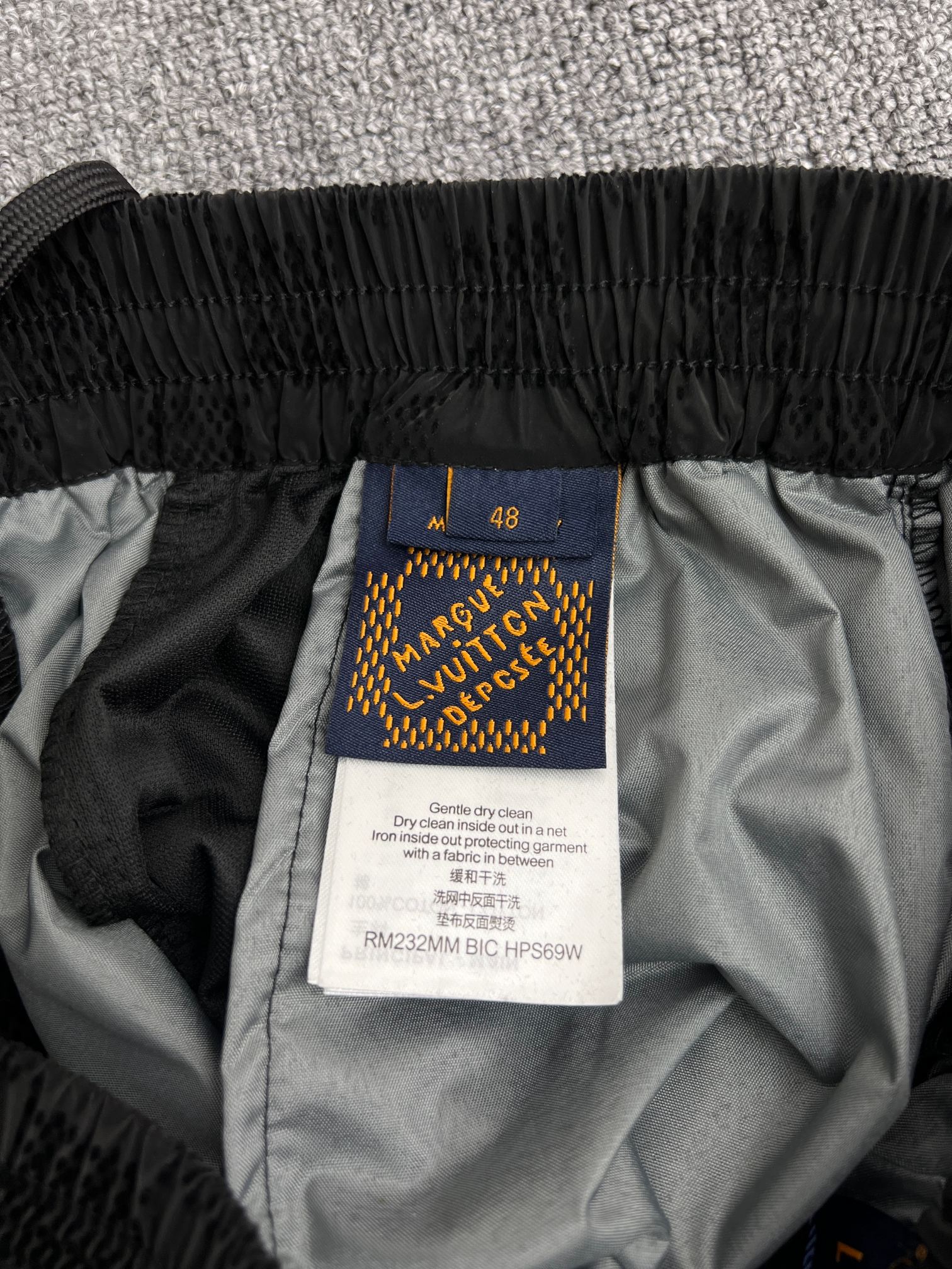 LuxluxHouse Best Quality Clothes Pants Louis Vuitton