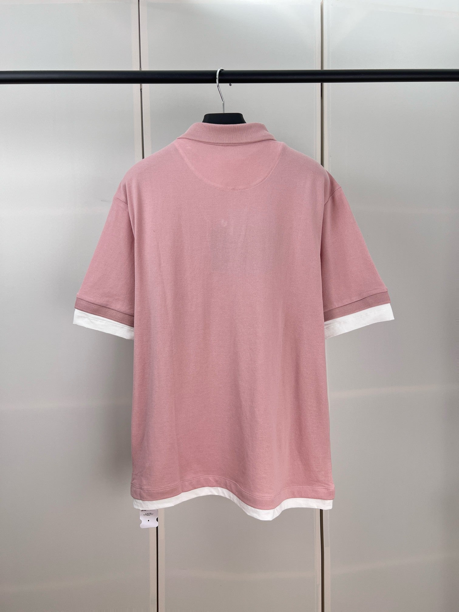 LuxluxHouse Best Quality Clothes Shirts&Polo Prada