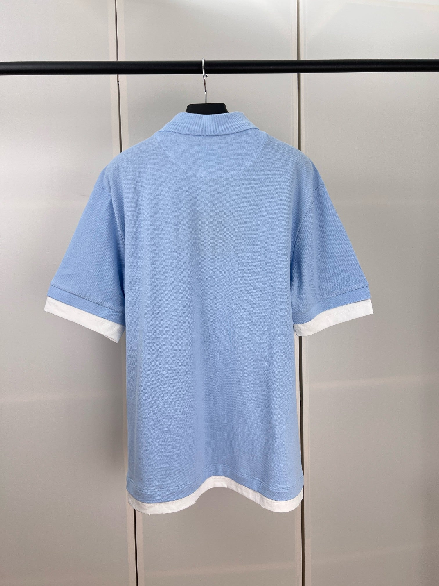 LuxluxHouse Best Quality Clothes Shirts&Polo Prada
