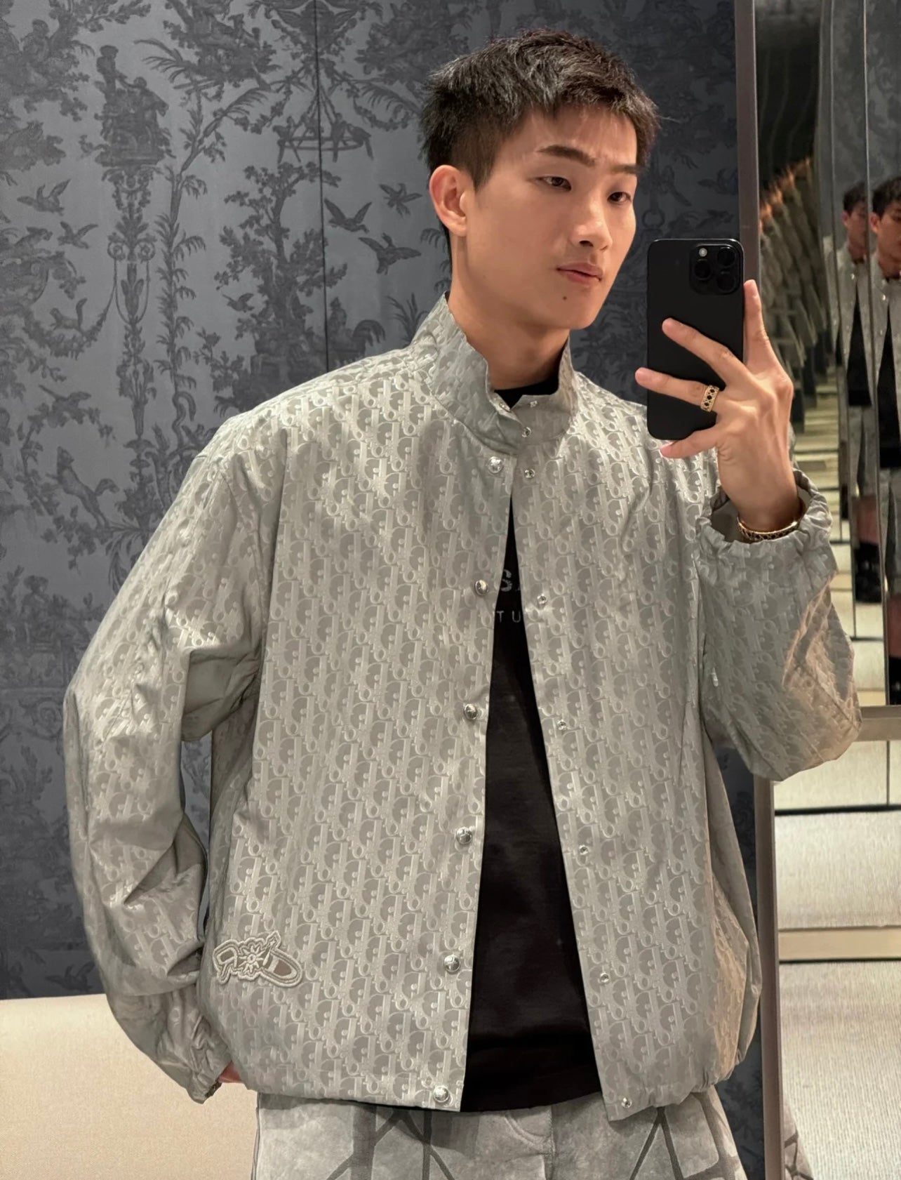 LuxluxHouse Best Quality Clothes Coats & Jackets Dior