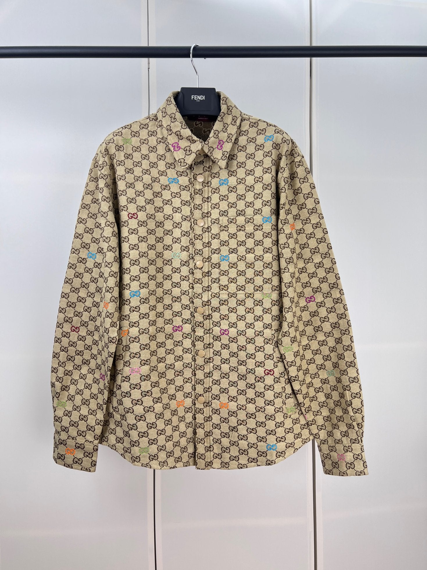LuxluxHouse Best Quality Clothes Gucci Coats & Jackets